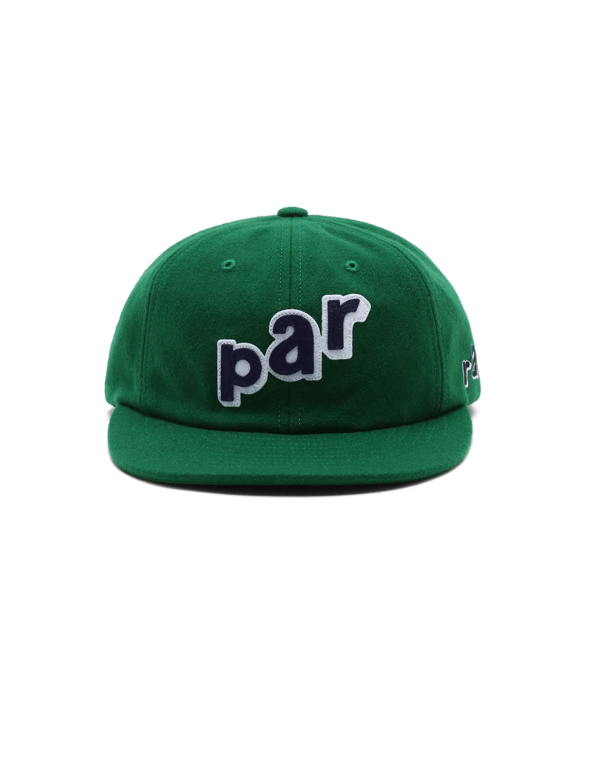 LOUDNESS 6 PANEL HAT