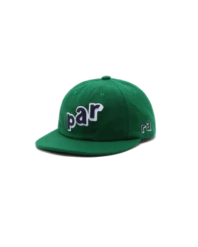 LOUDNESS 6 PANEL HAT