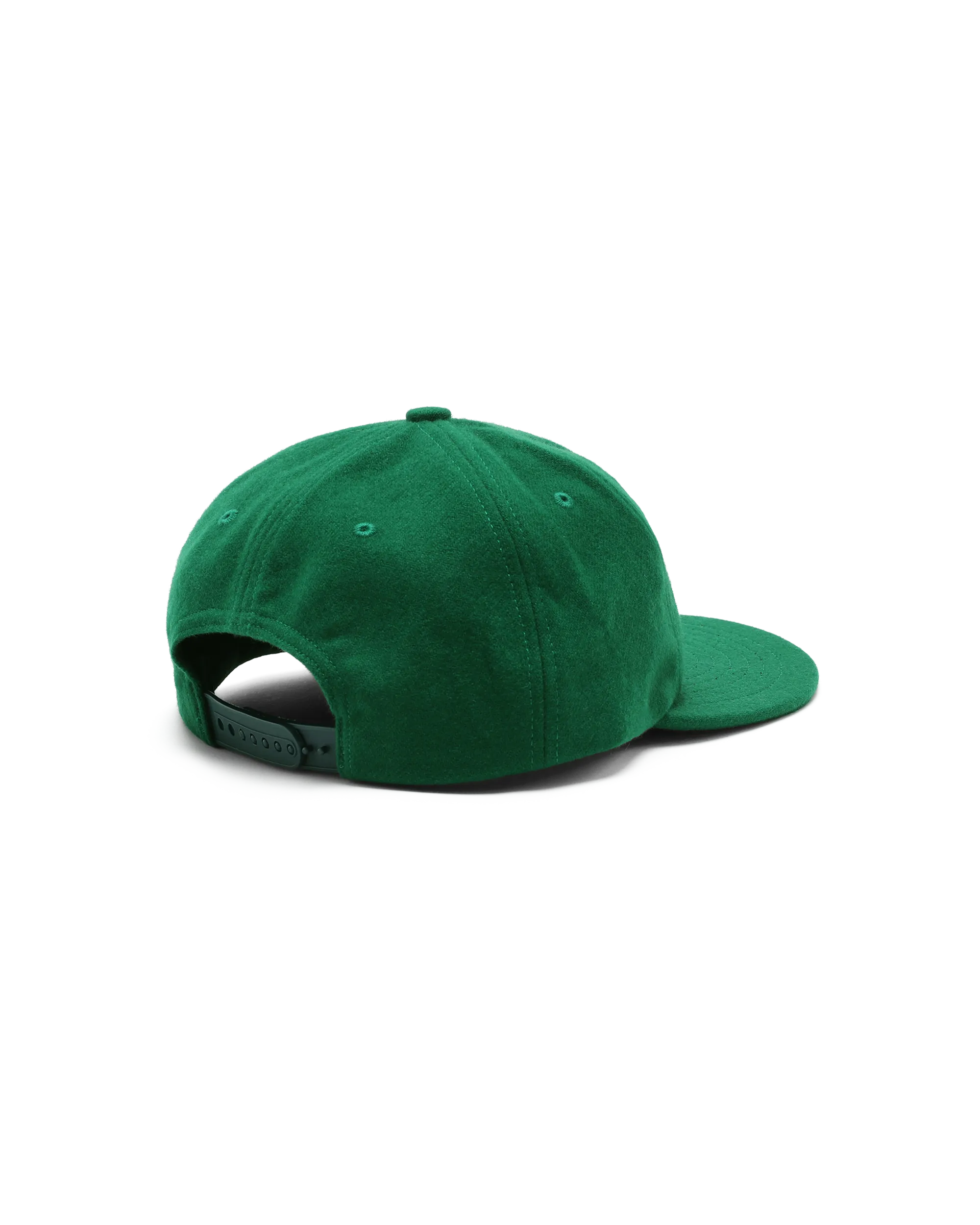 LOUDNESS 6 PANEL HAT