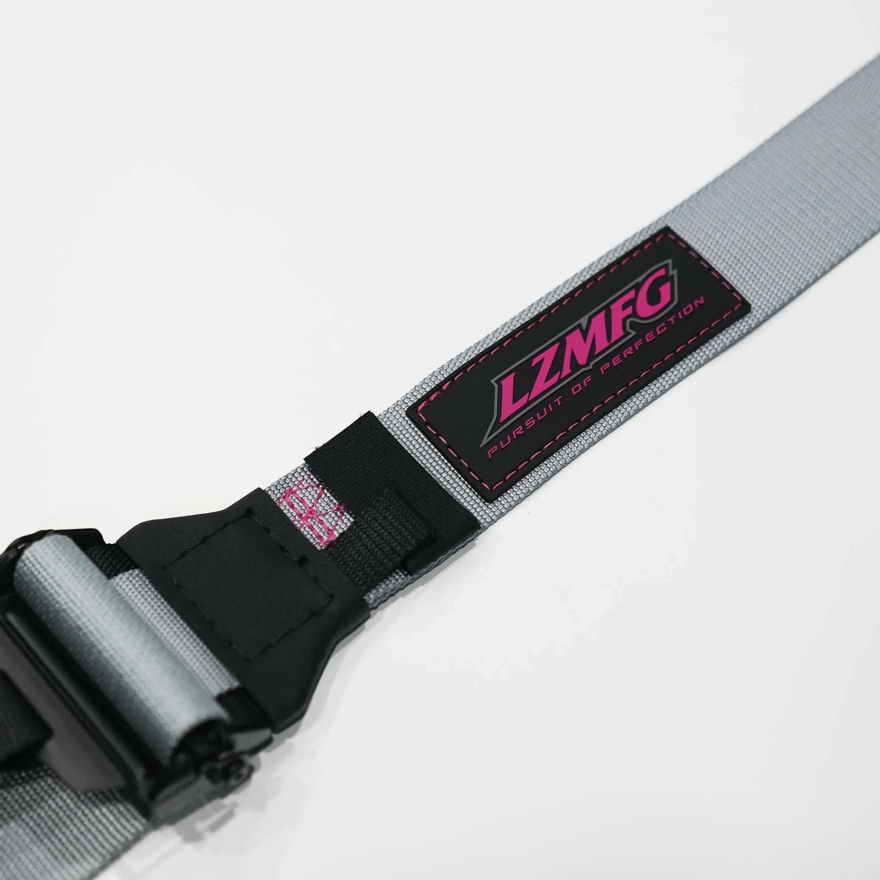 Optimized Title: Yashio Factory LZMFG V3 6-Point Racing Harness