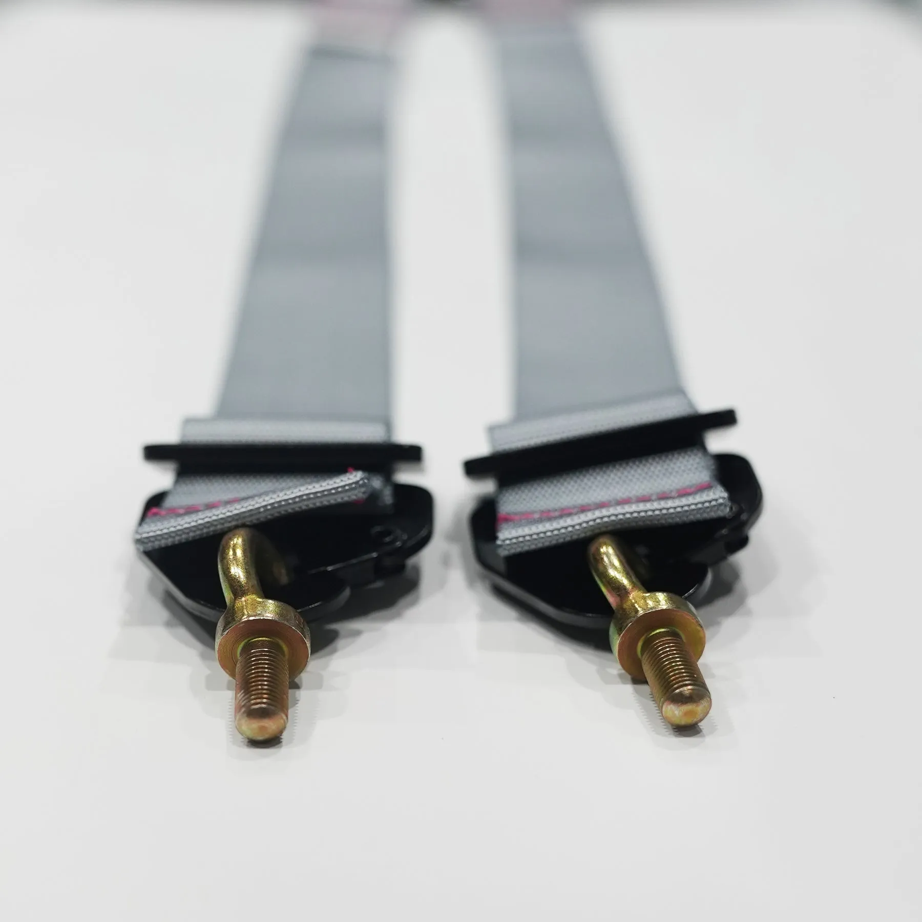Optimized Title: Yashio Factory LZMFG V3 6-Point Racing Harness