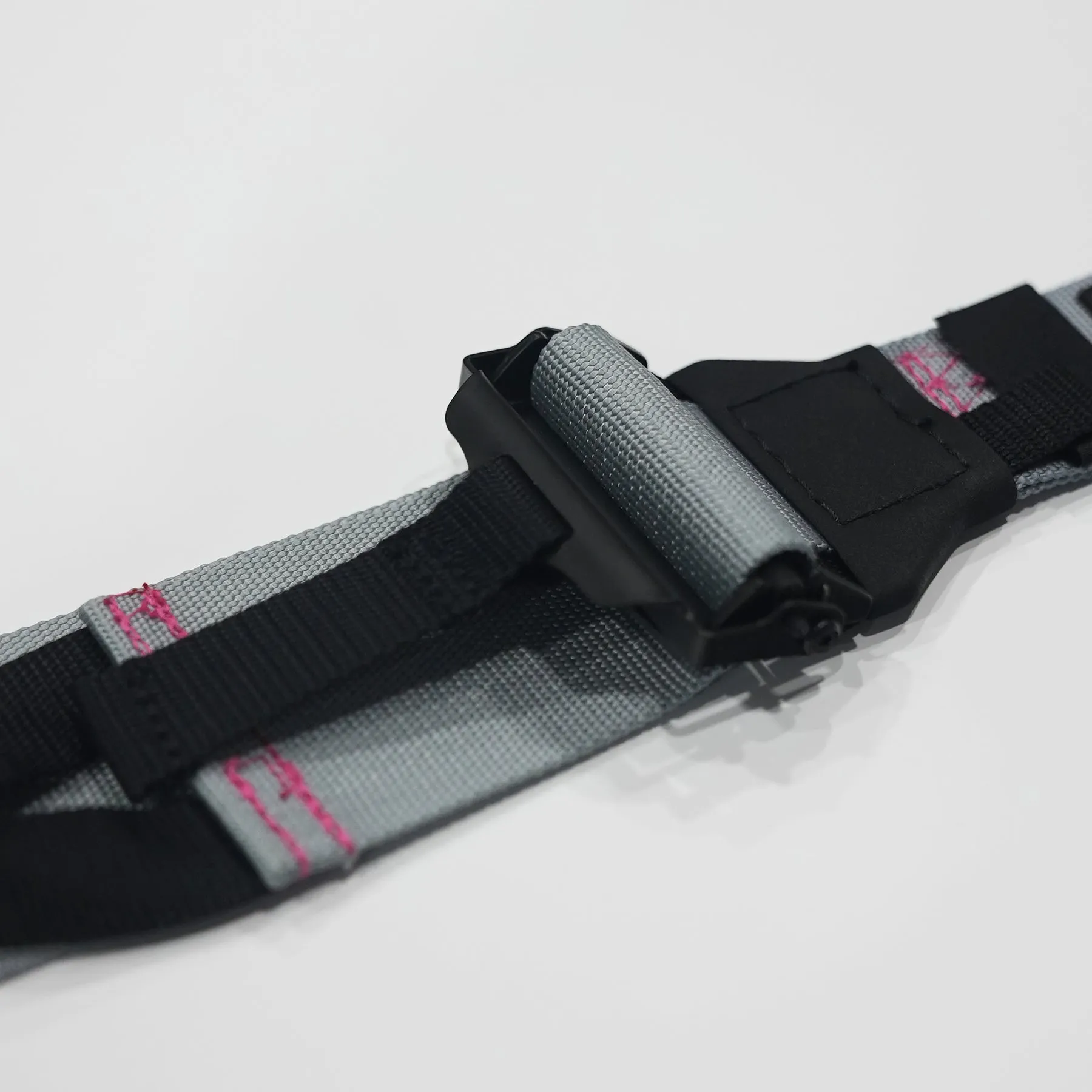 Optimized Title: Yashio Factory LZMFG V3 6-Point Racing Harness