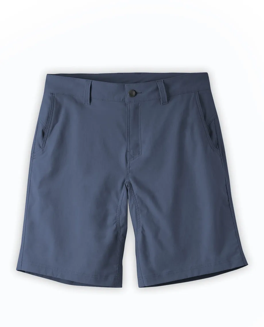 Men's Coburn Short-2018
