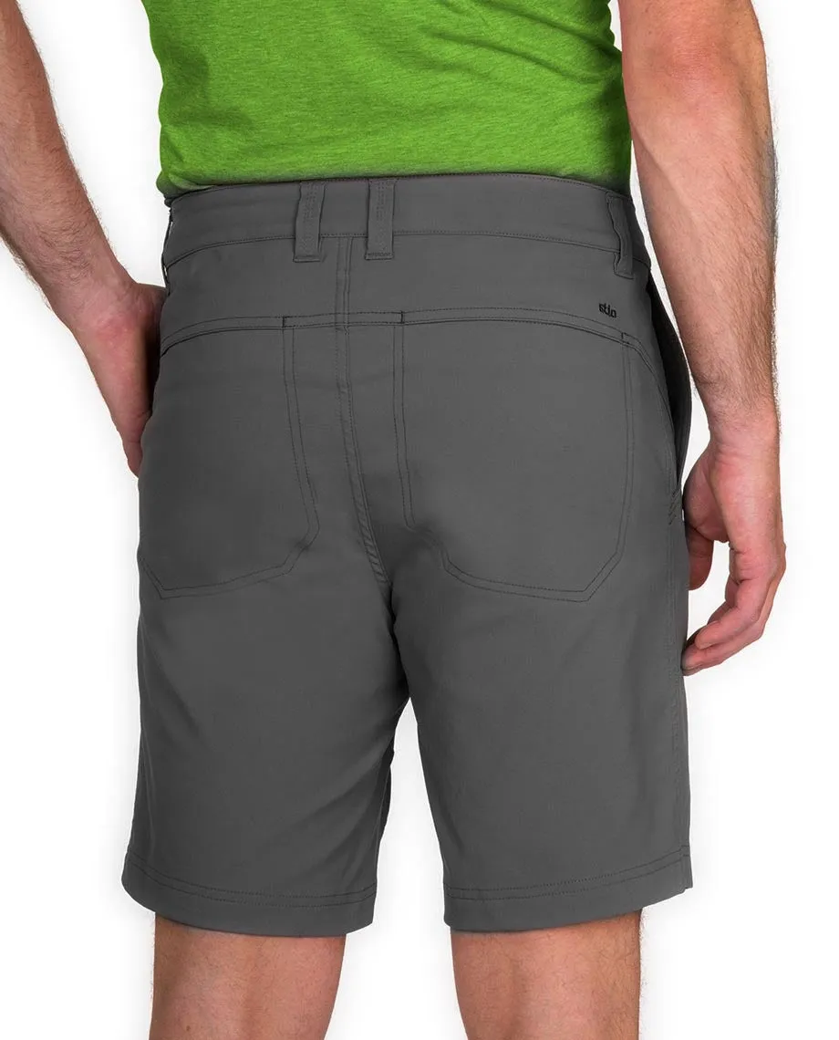 Men's Coburn Short-2018