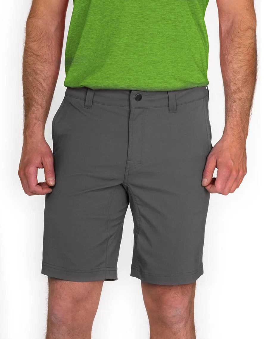 Men's Coburn Short-2018