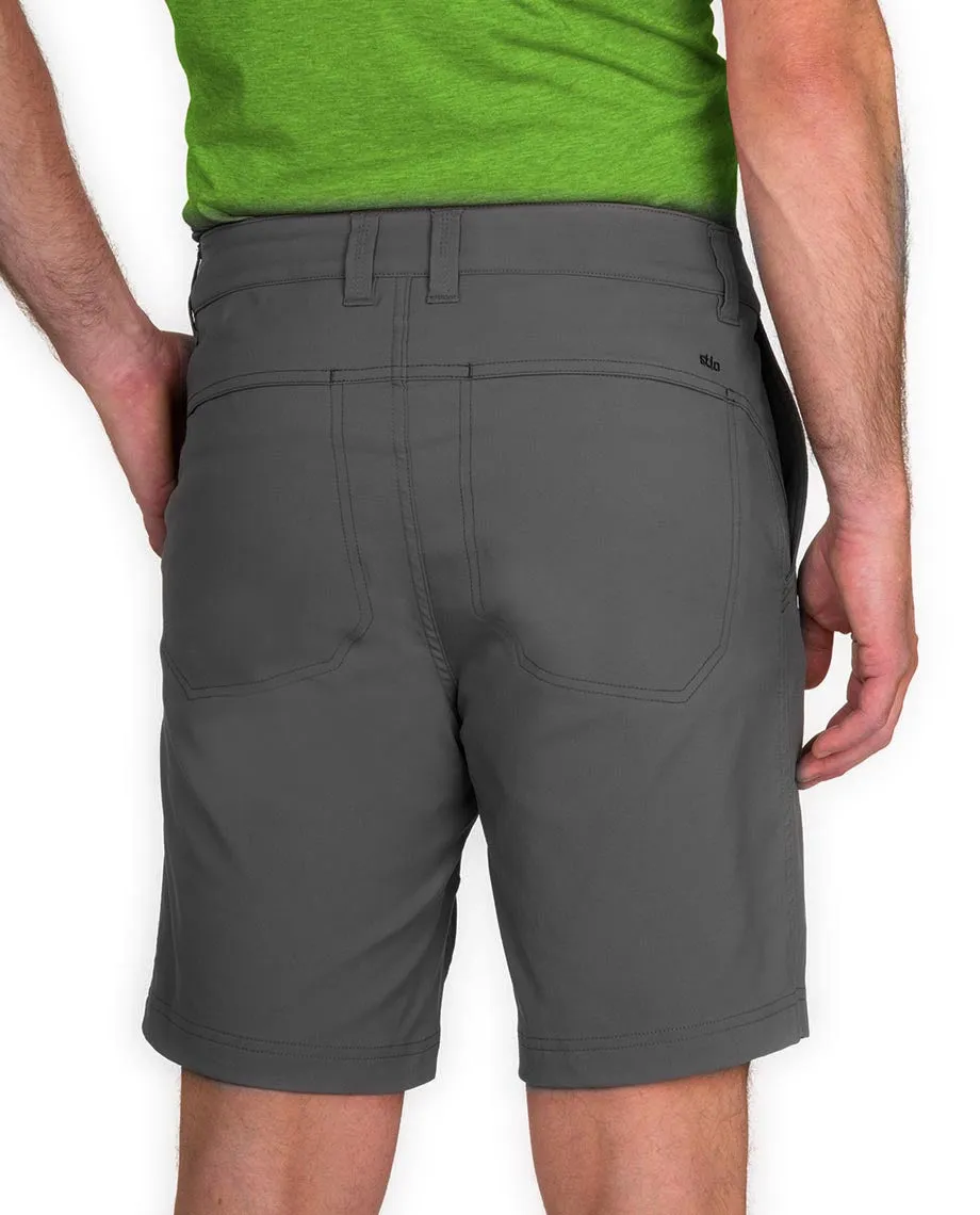 Men's Coburn Short-2018