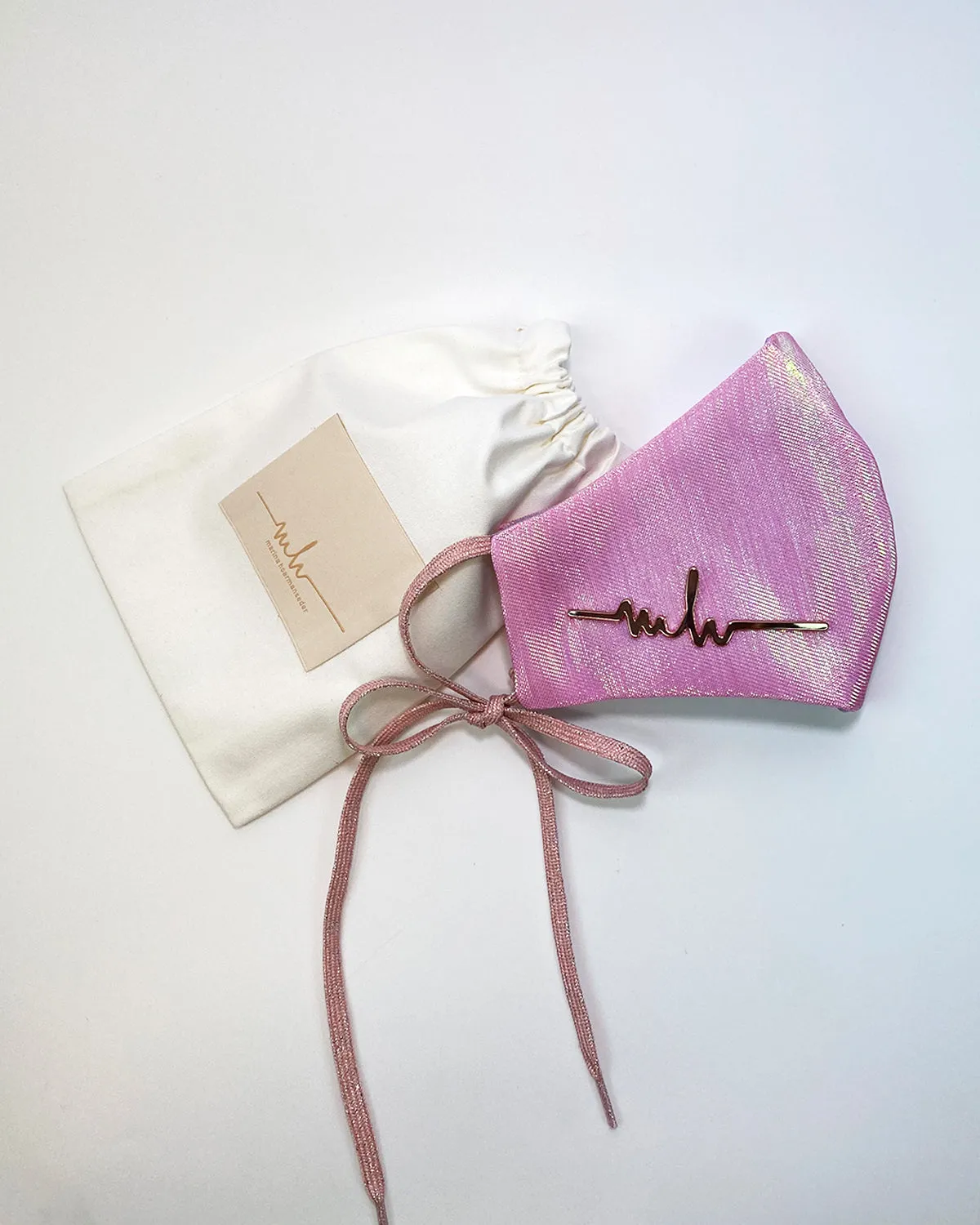 MH MASK PINK