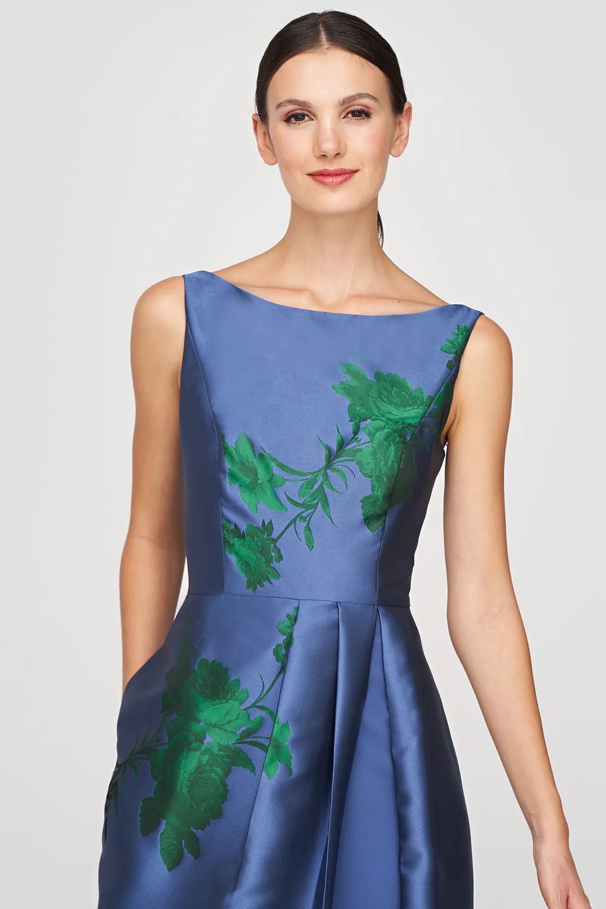 Michelle Walk Thru Jumpsuit