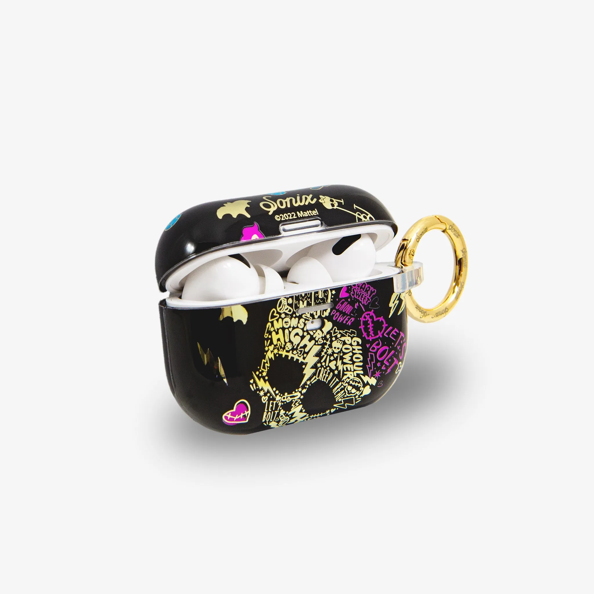 Monster High™ Let's Bolt AirPods Case