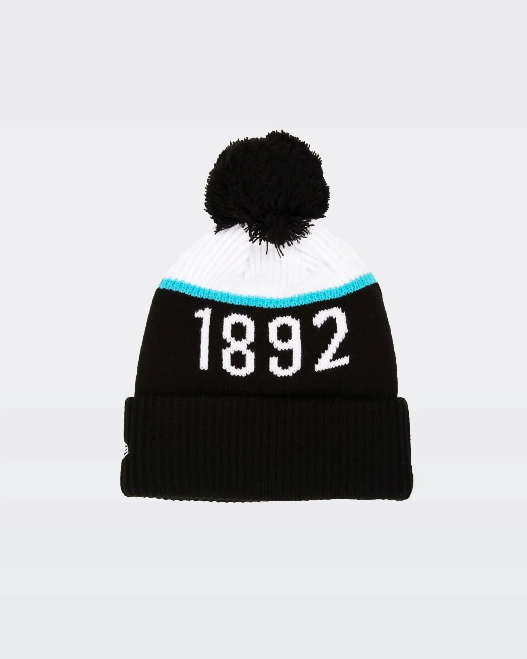 Newcastle United New Era Sport Beanie