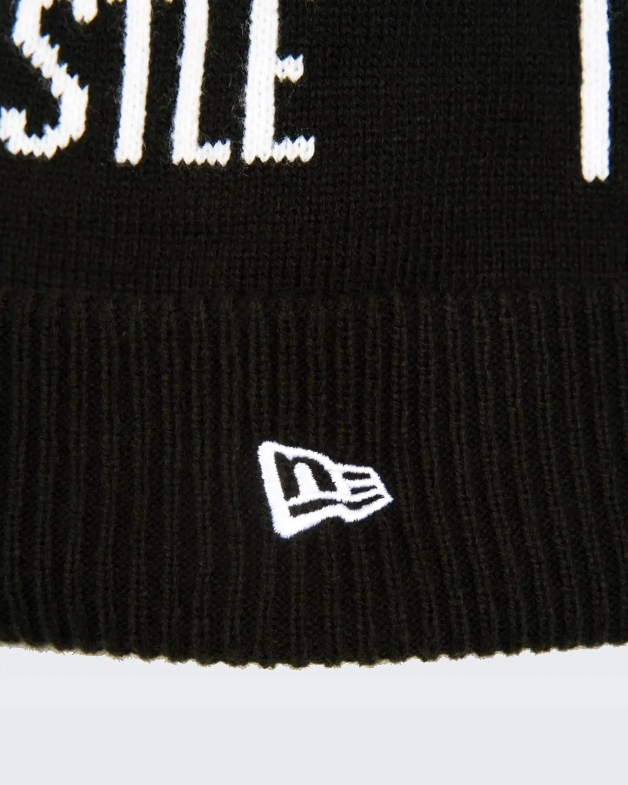 Newcastle United New Era Sport Beanie