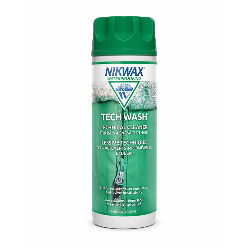 Nikwax Tech Wash 300ml