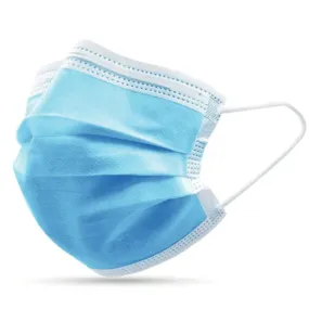 NMD Disposable Face Masks