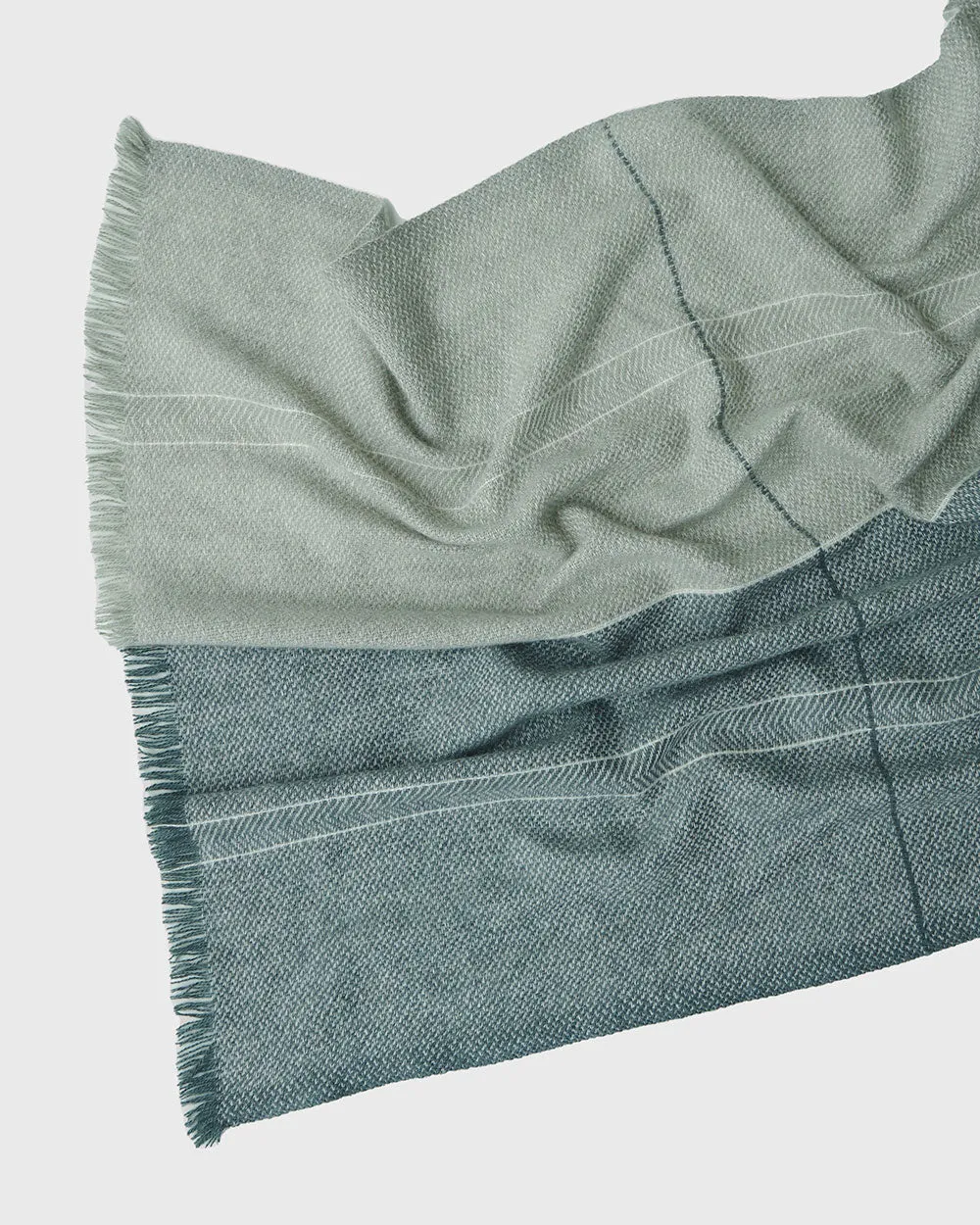 Nomad Net All Weather Scarf