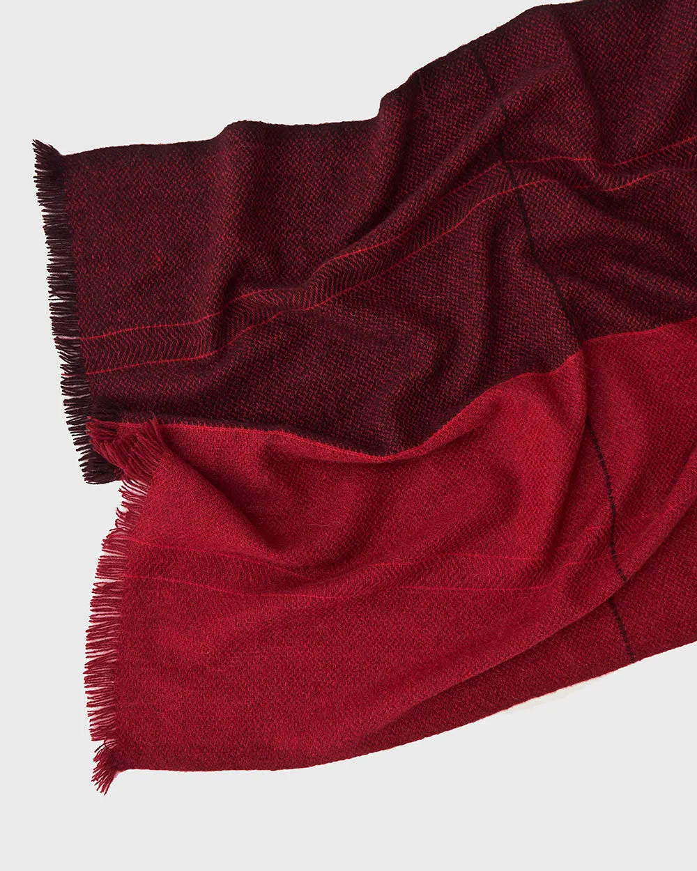 Nomad Net All Weather Scarf