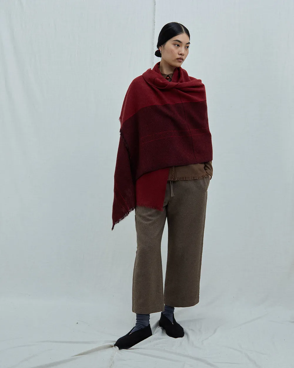 Nomad Net All Weather Scarf