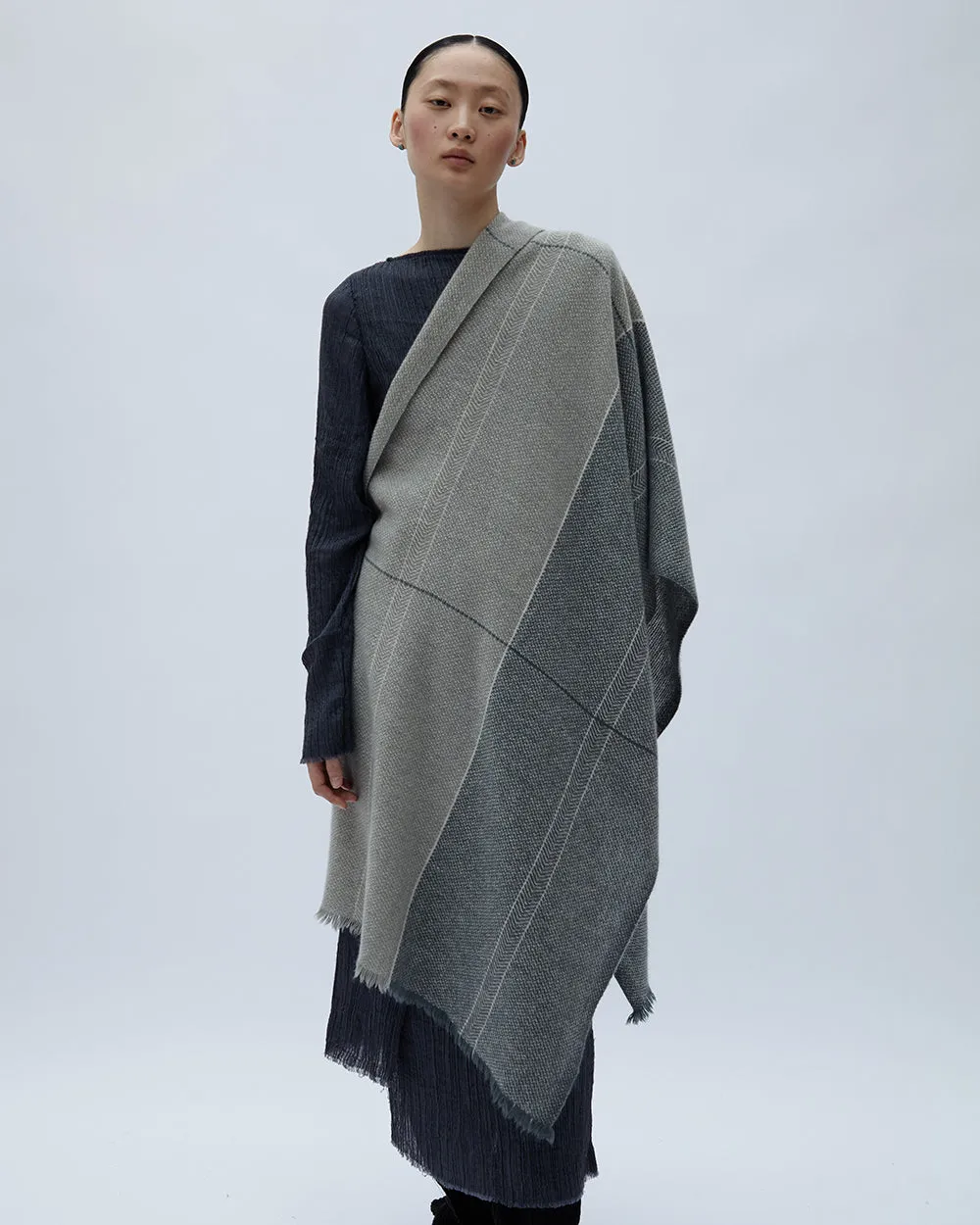 Nomad Net All Weather Scarf