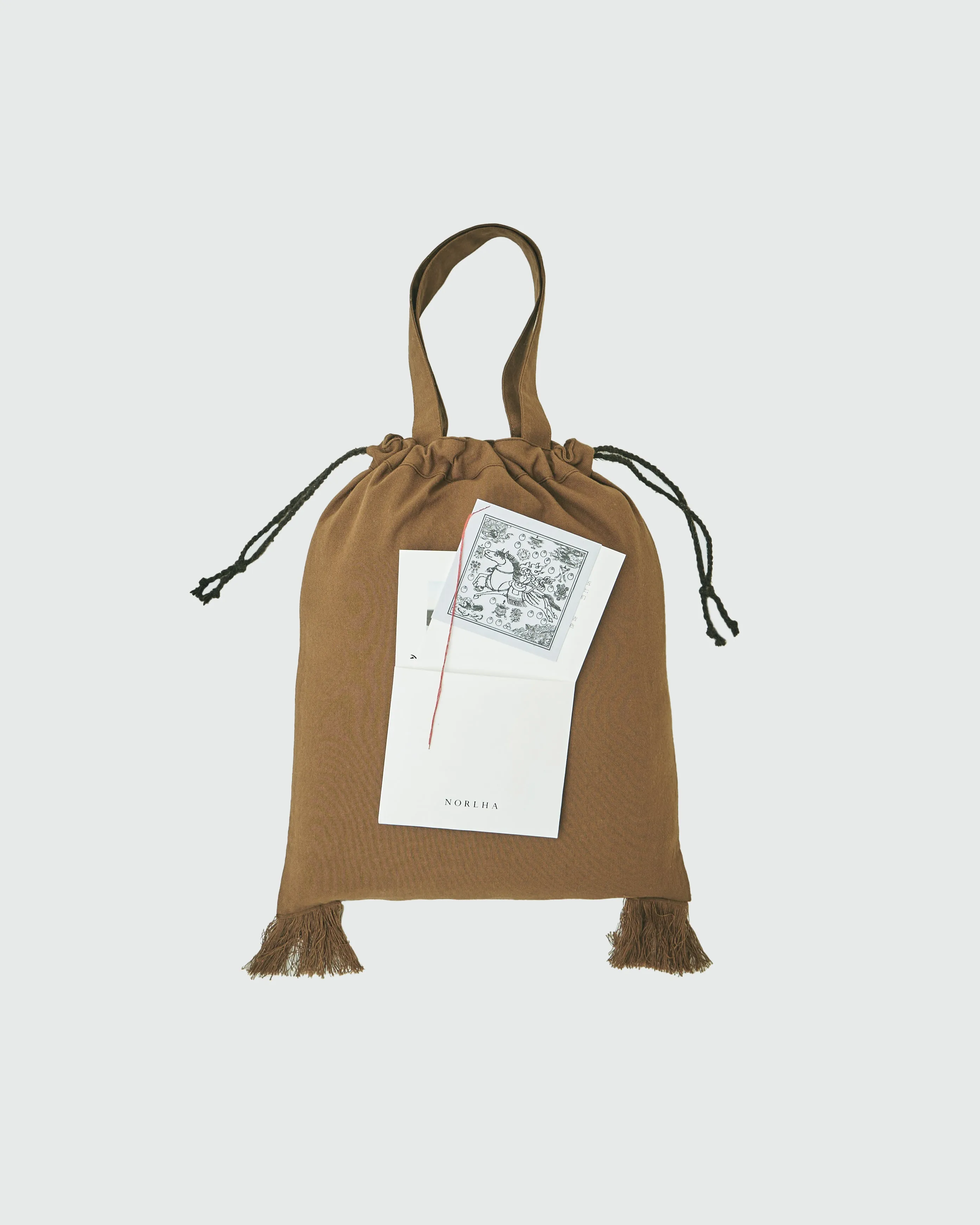 Nomad Net All Weather Scarf