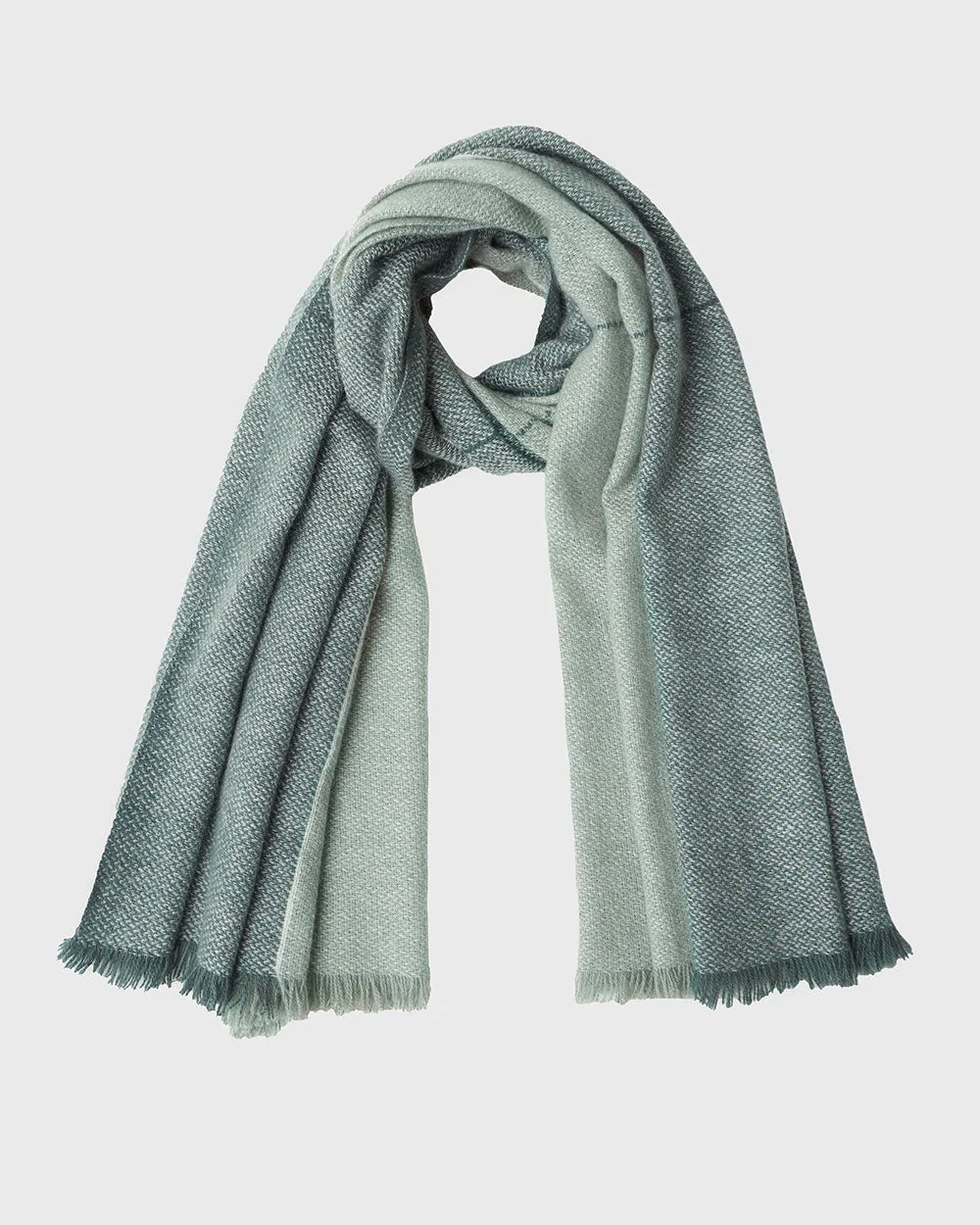 Nomad Net All Weather Scarf