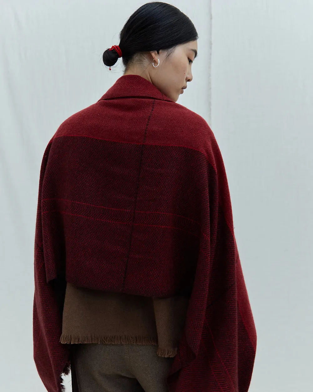 Nomad Net All Weather Scarf