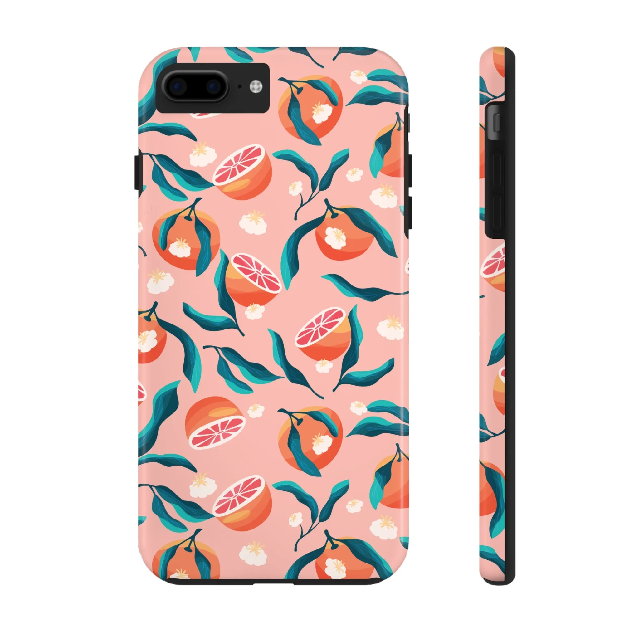Orange Perfection | Summer Fruit Case