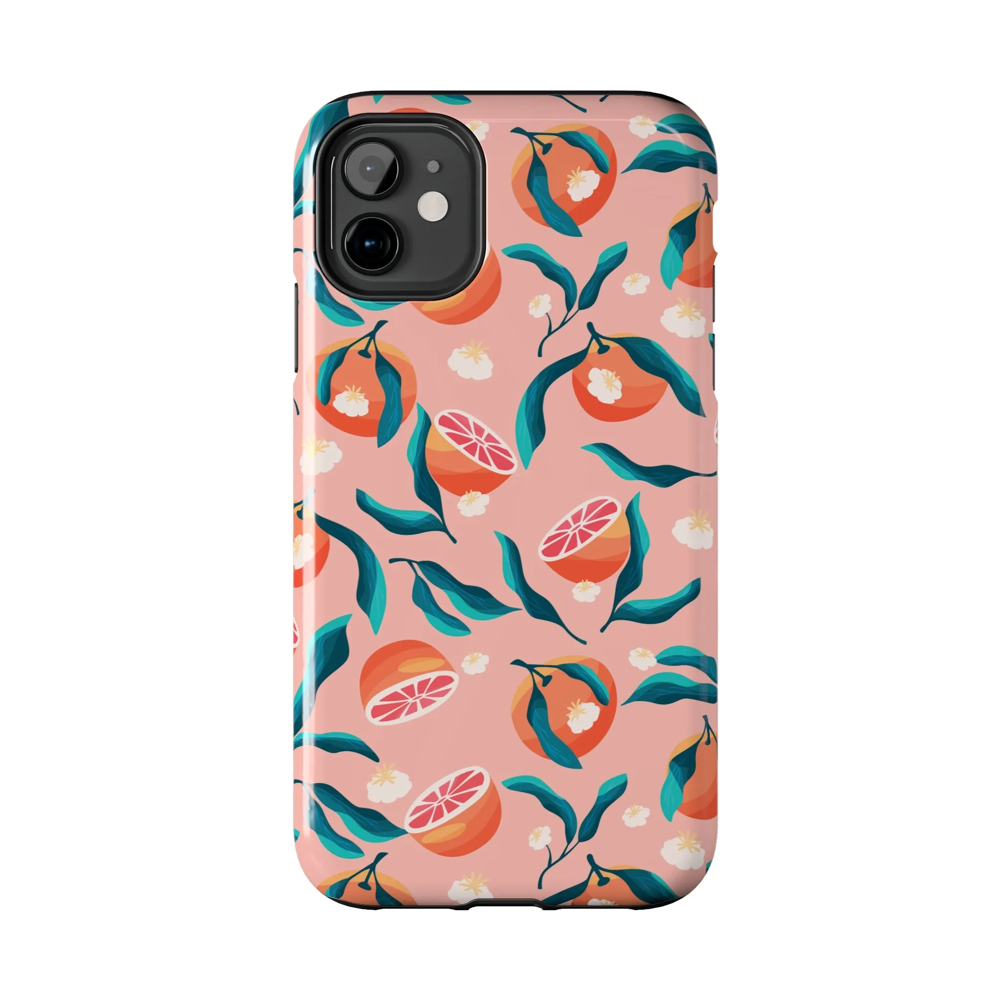 Orange Perfection | Summer Fruit Case