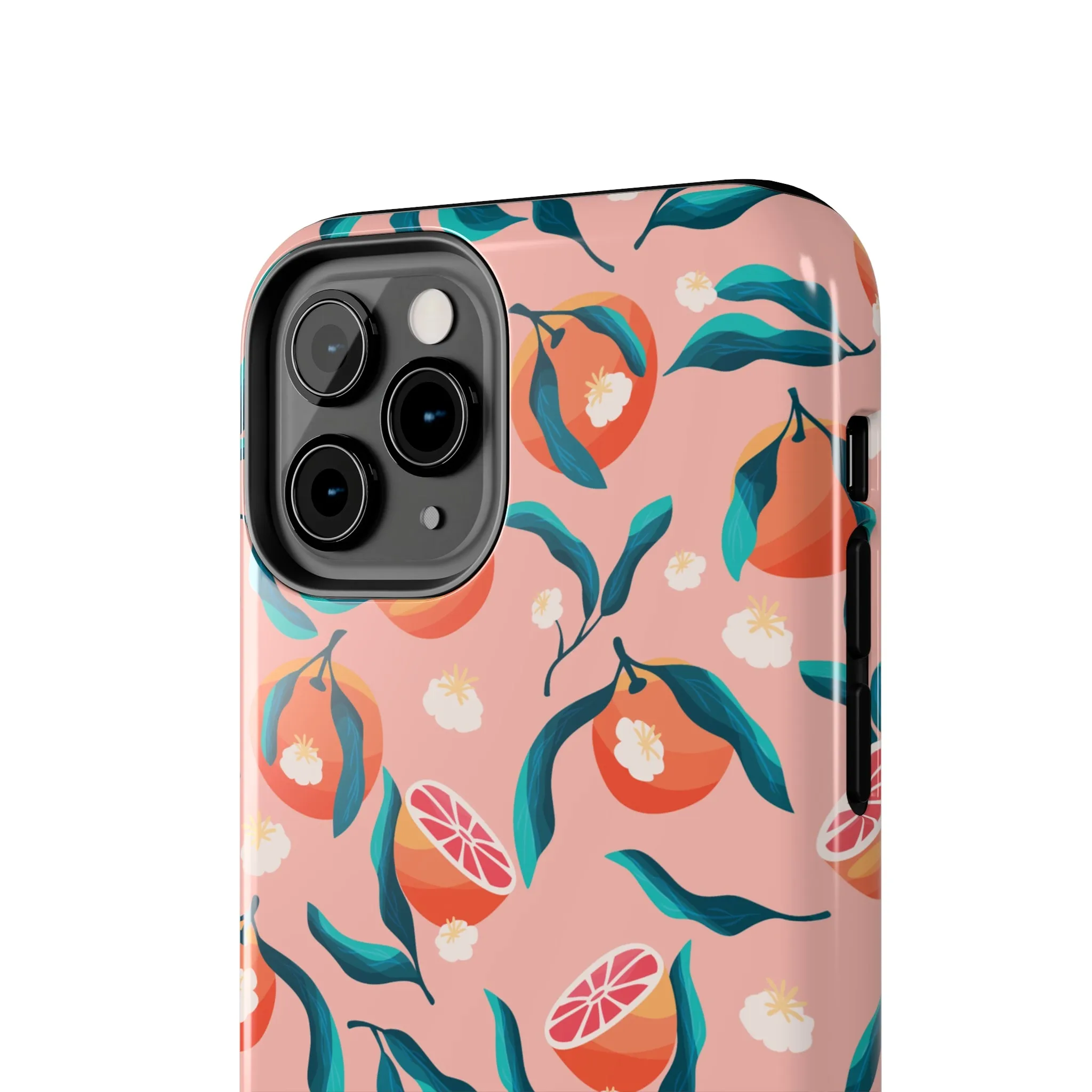 Orange Perfection | Summer Fruit Case
