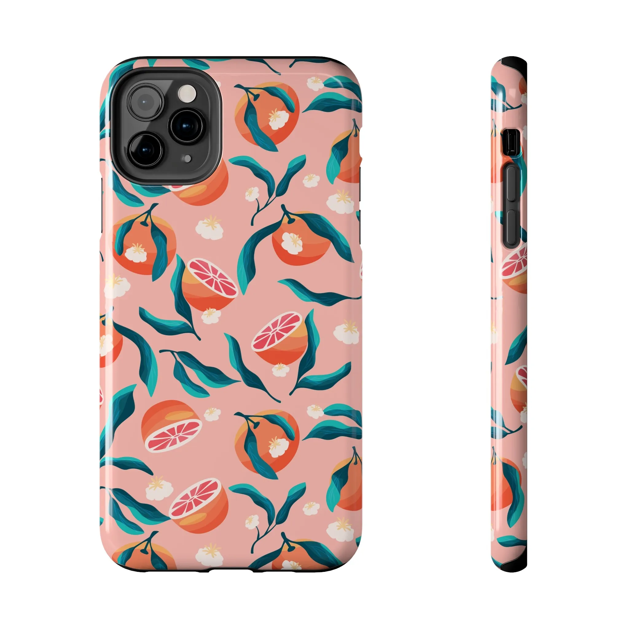 Orange Perfection | Summer Fruit Case