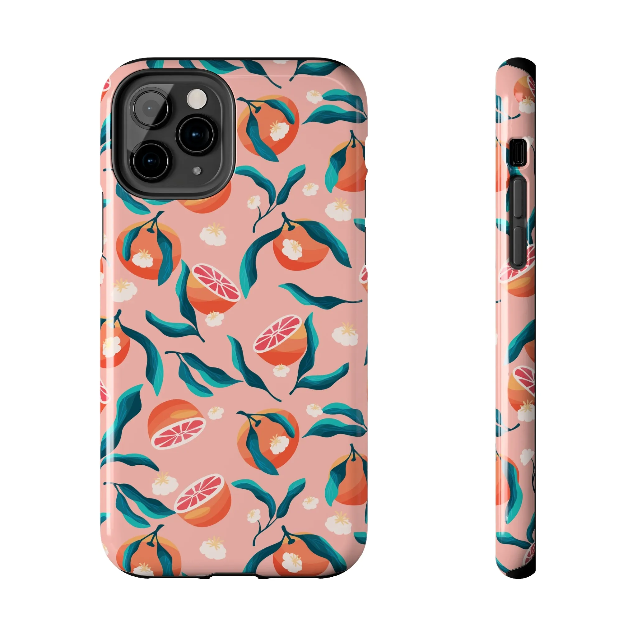 Orange Perfection | Summer Fruit Case