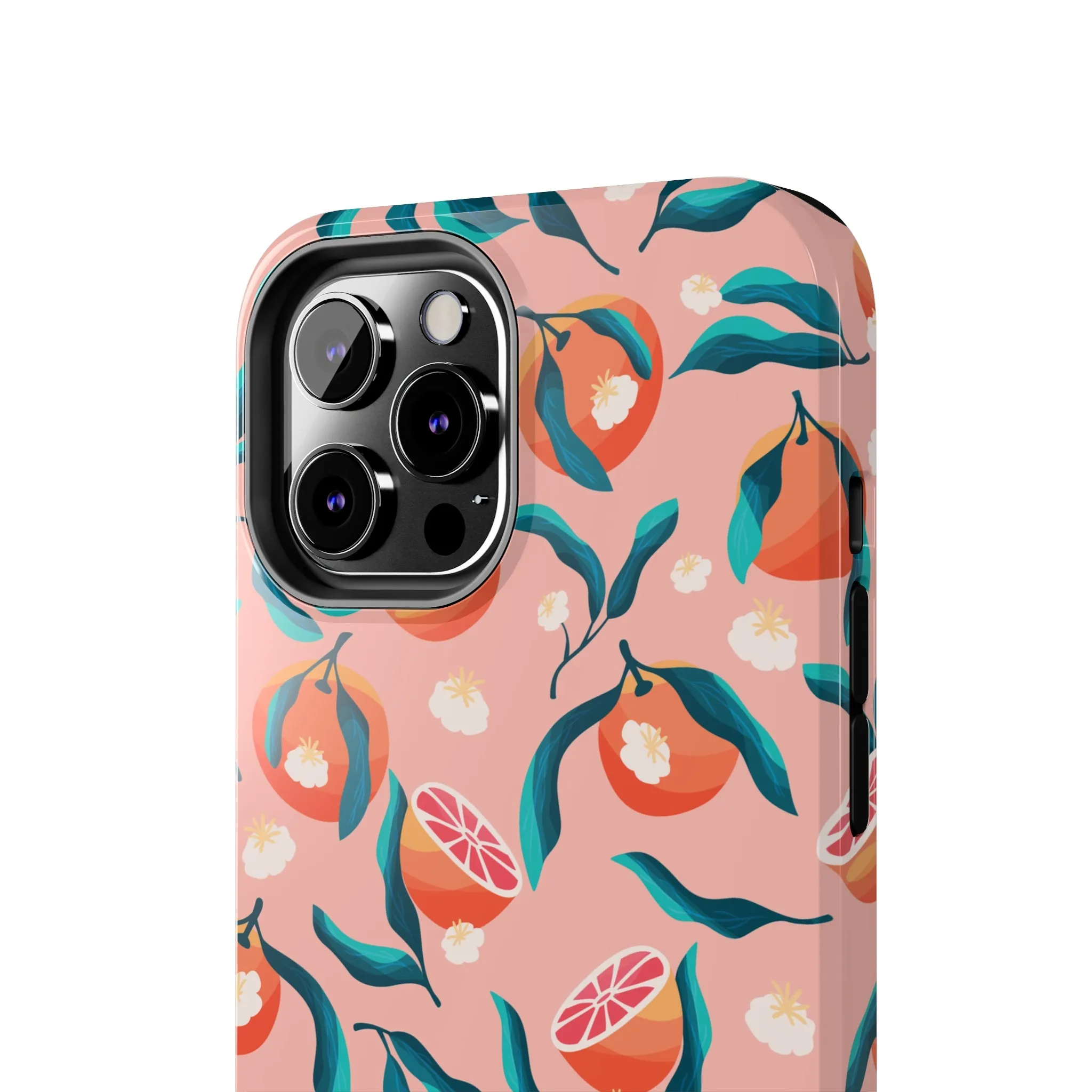 Orange Perfection | Summer Fruit Case