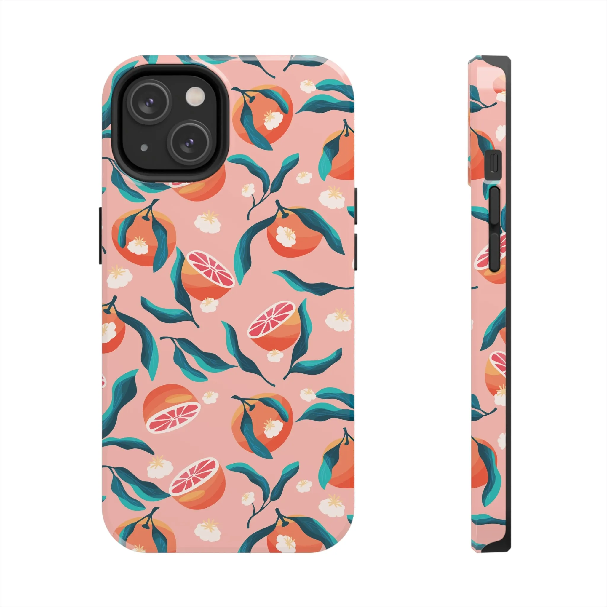 Orange Perfection | Summer Fruit Case