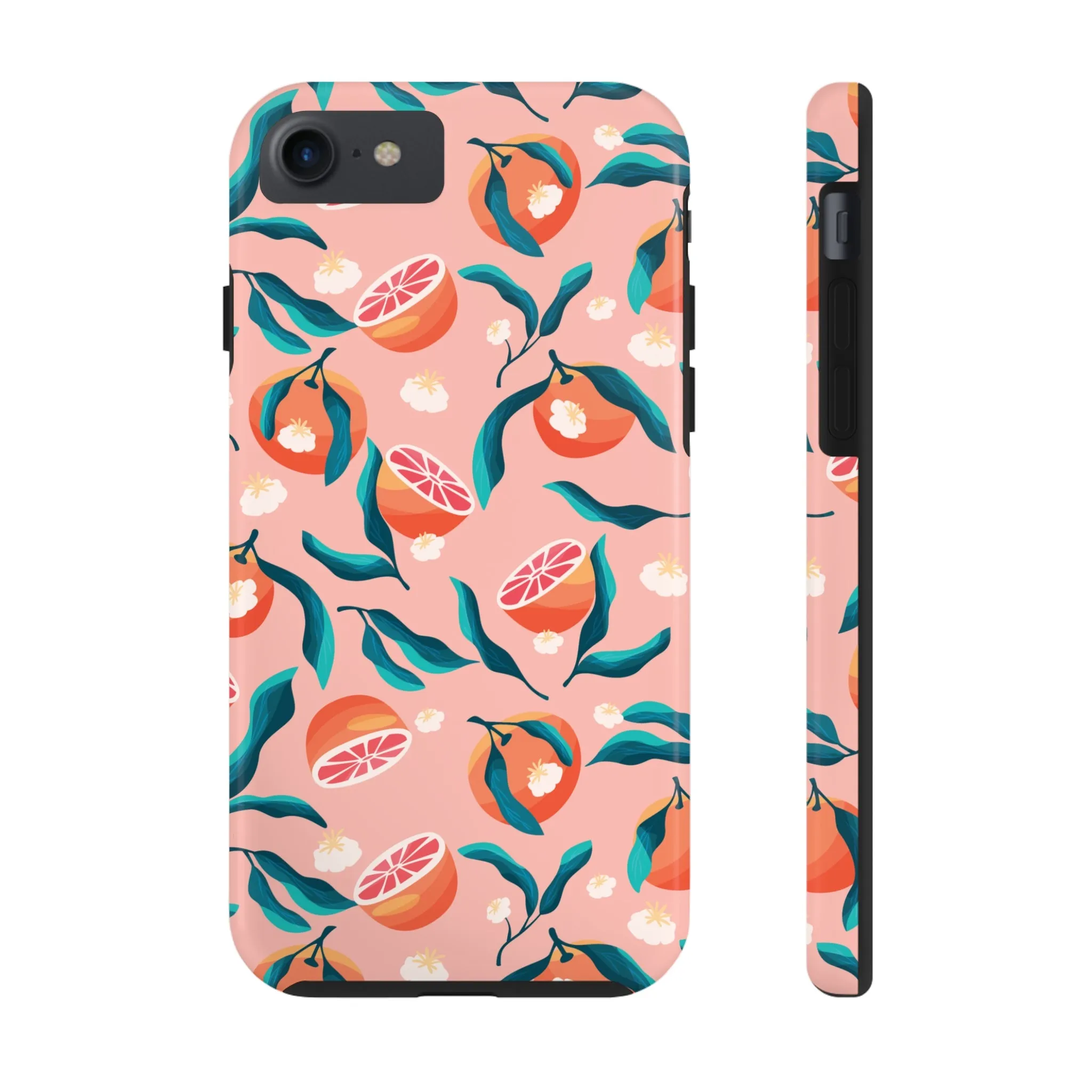 Orange Perfection | Summer Fruit Case