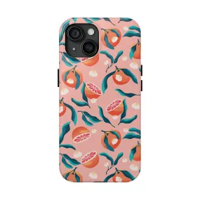 Orange Perfection | Summer Fruit Case