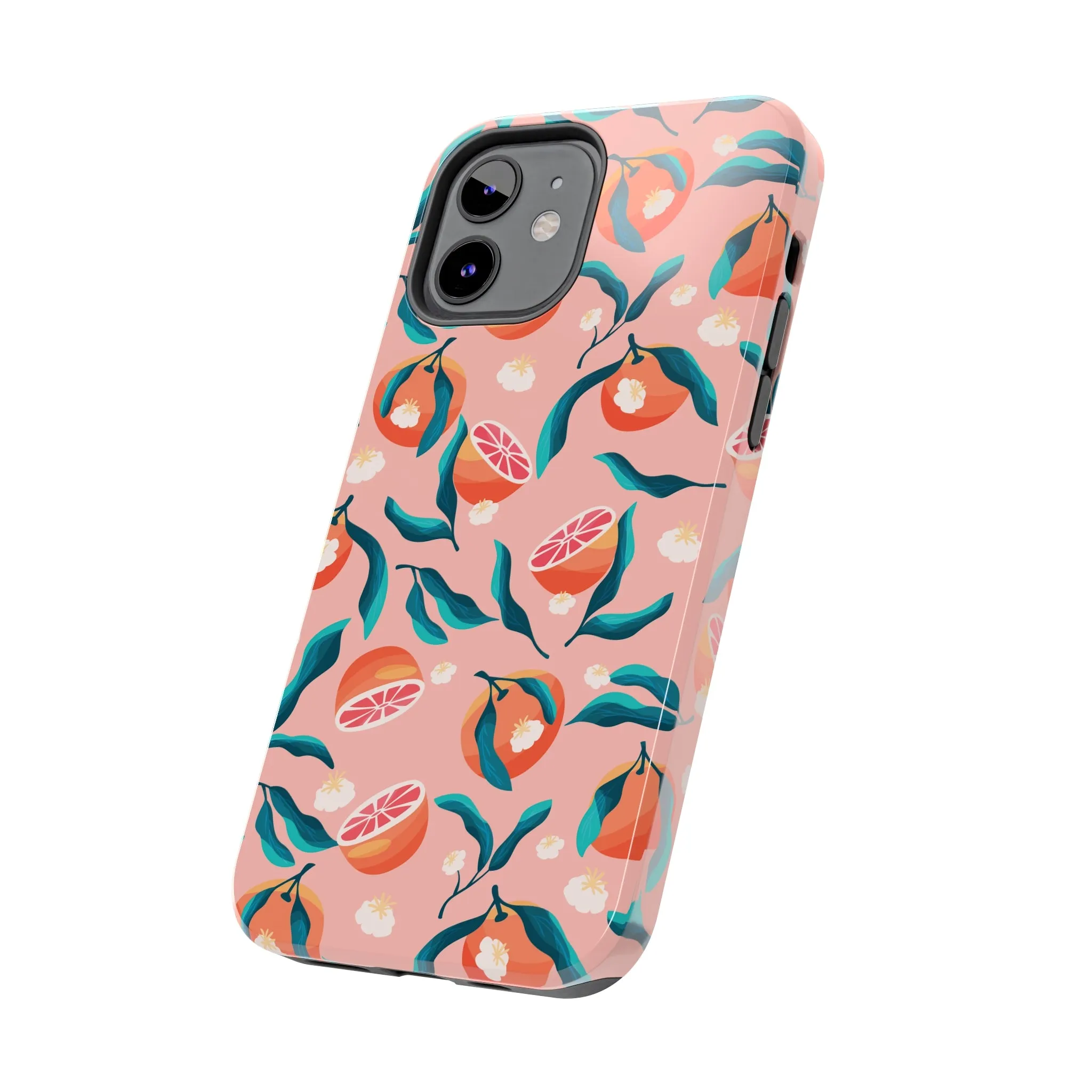 Orange Perfection | Summer Fruit Case