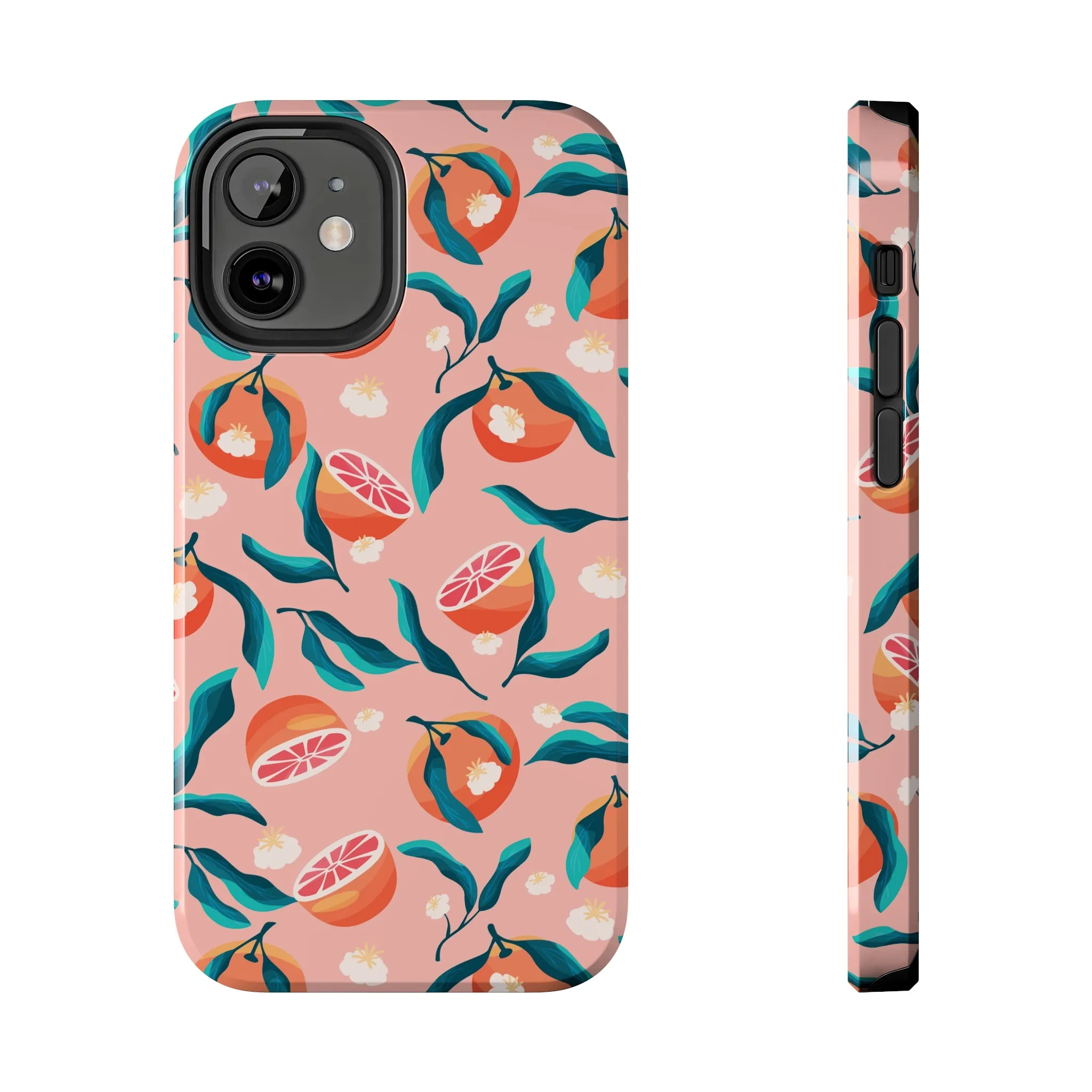 Orange Perfection | Summer Fruit Case