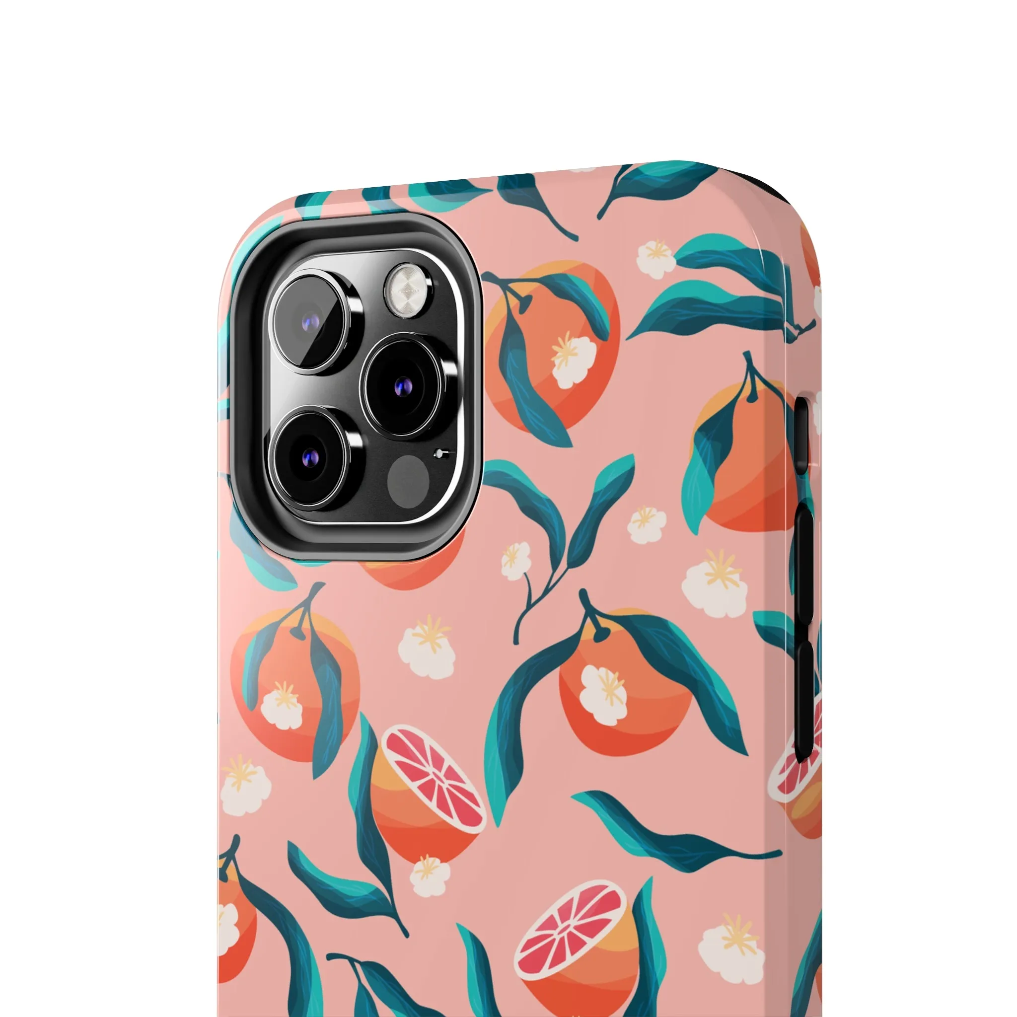 Orange Perfection | Summer Fruit Case