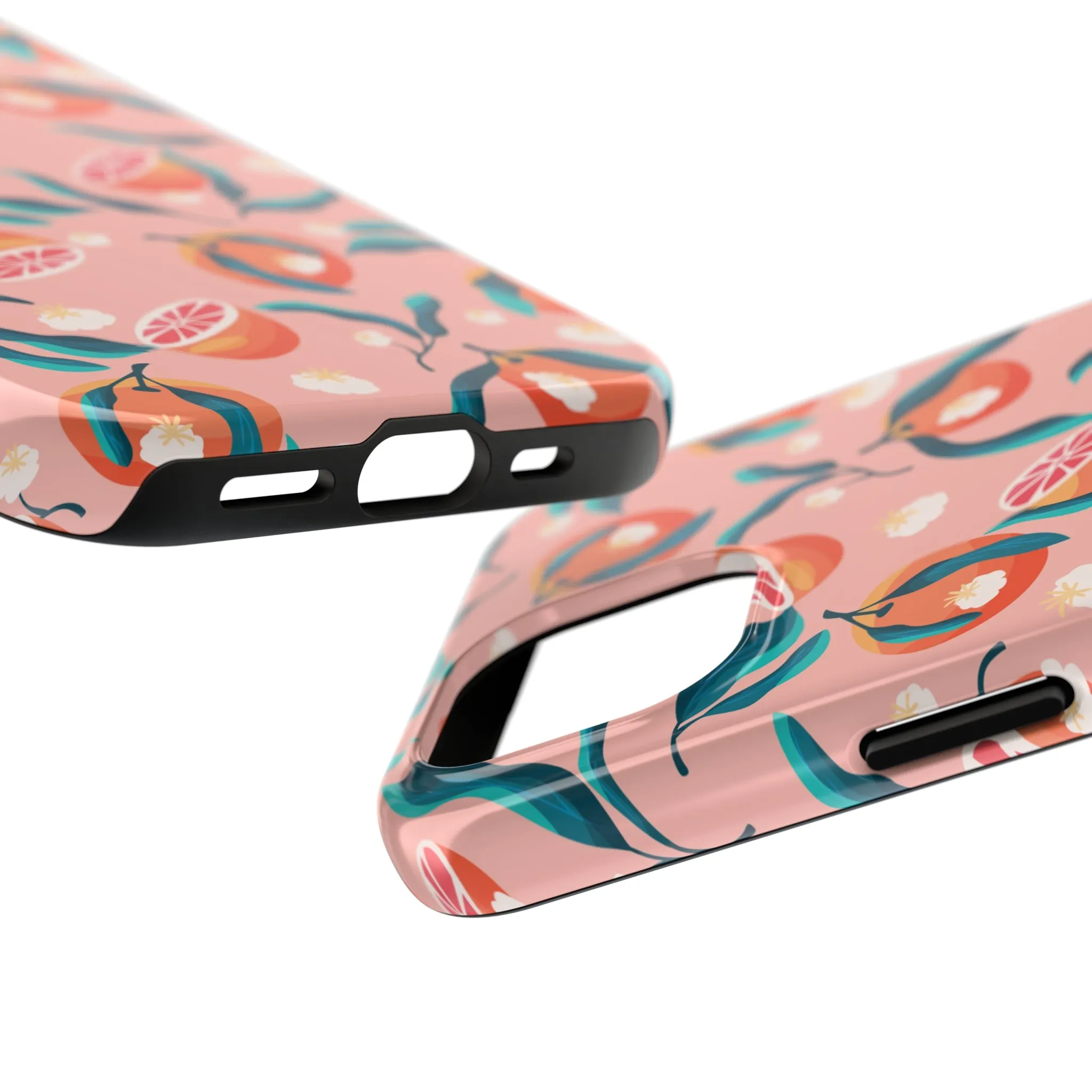 Orange Perfection | Summer Fruit Case