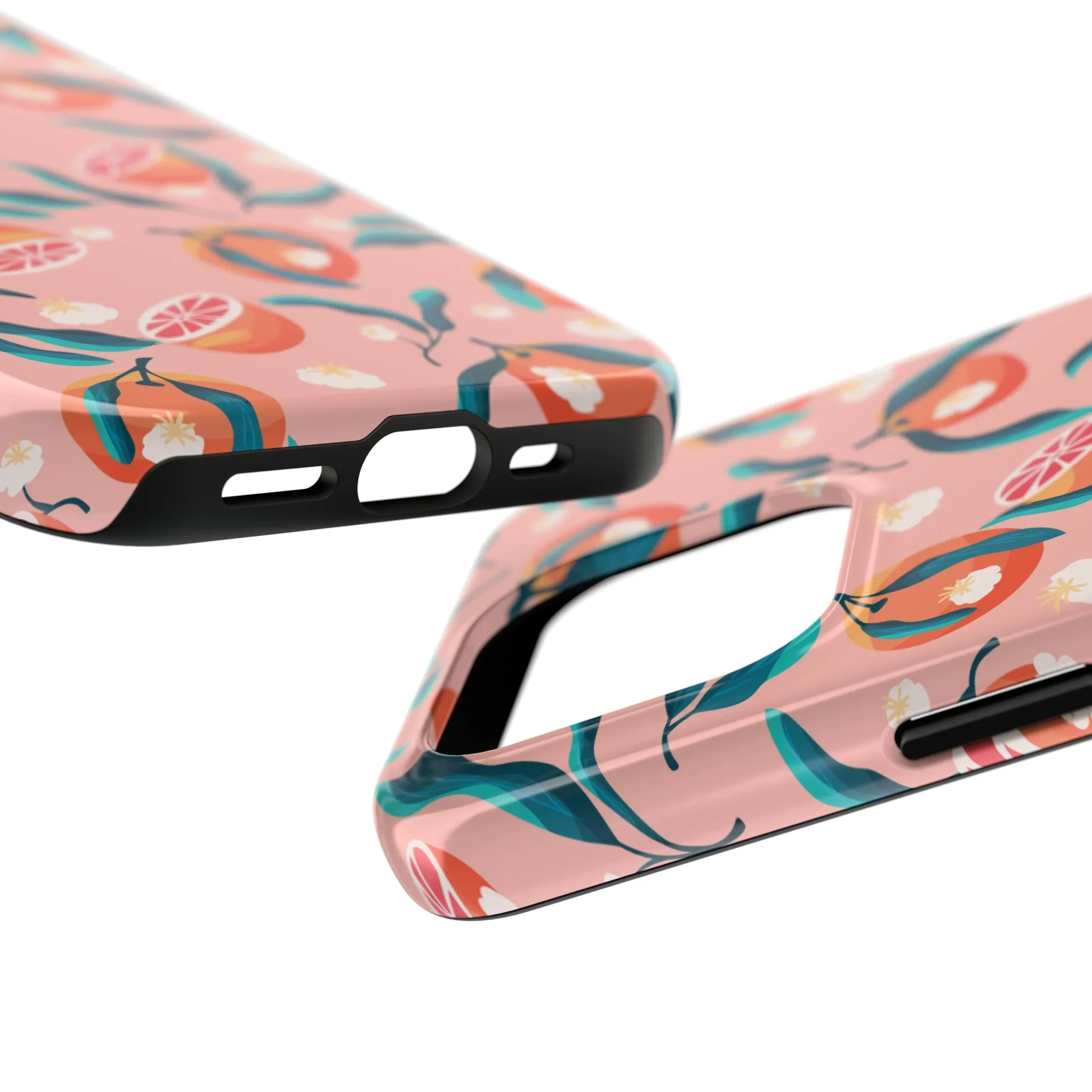 Orange Perfection | Summer Fruit Case