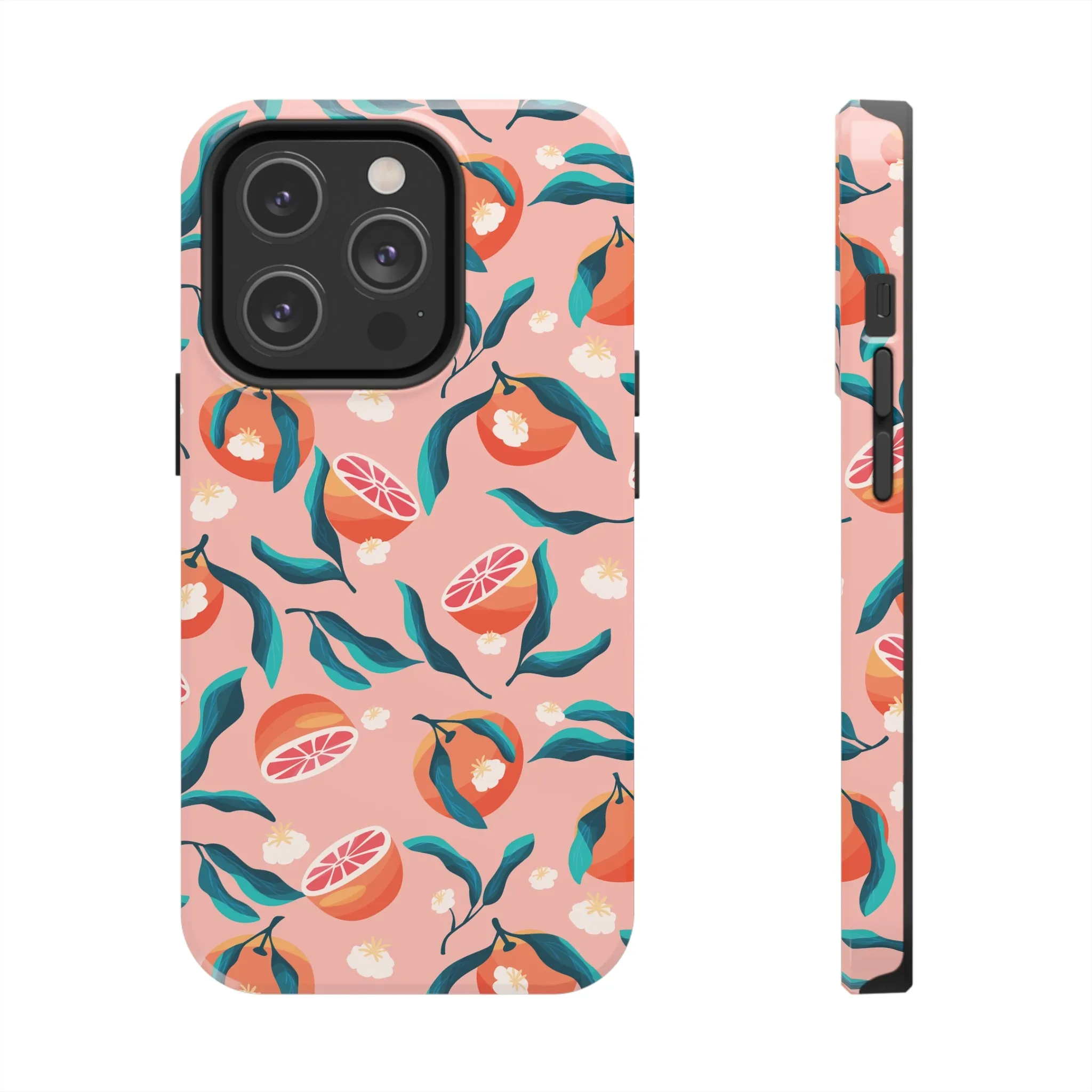 Orange Perfection | Summer Fruit Case