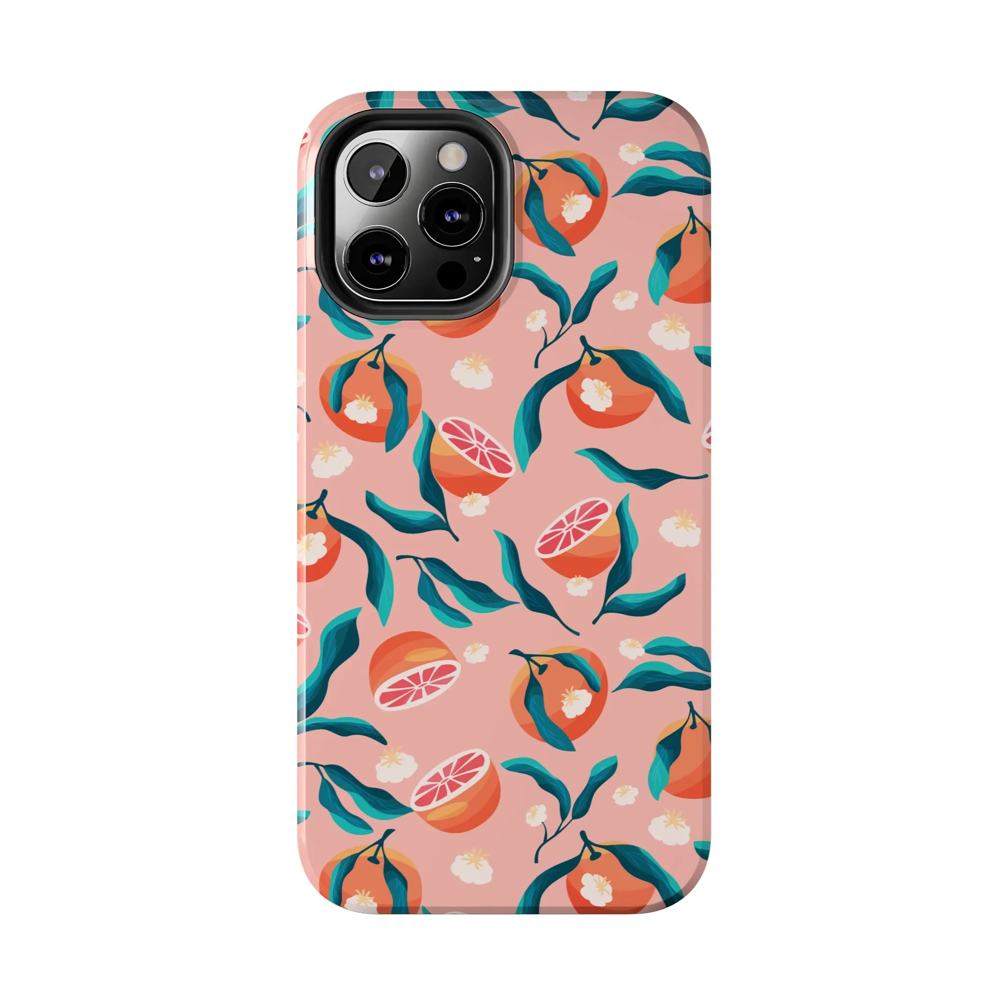 Orange Perfection | Summer Fruit Case