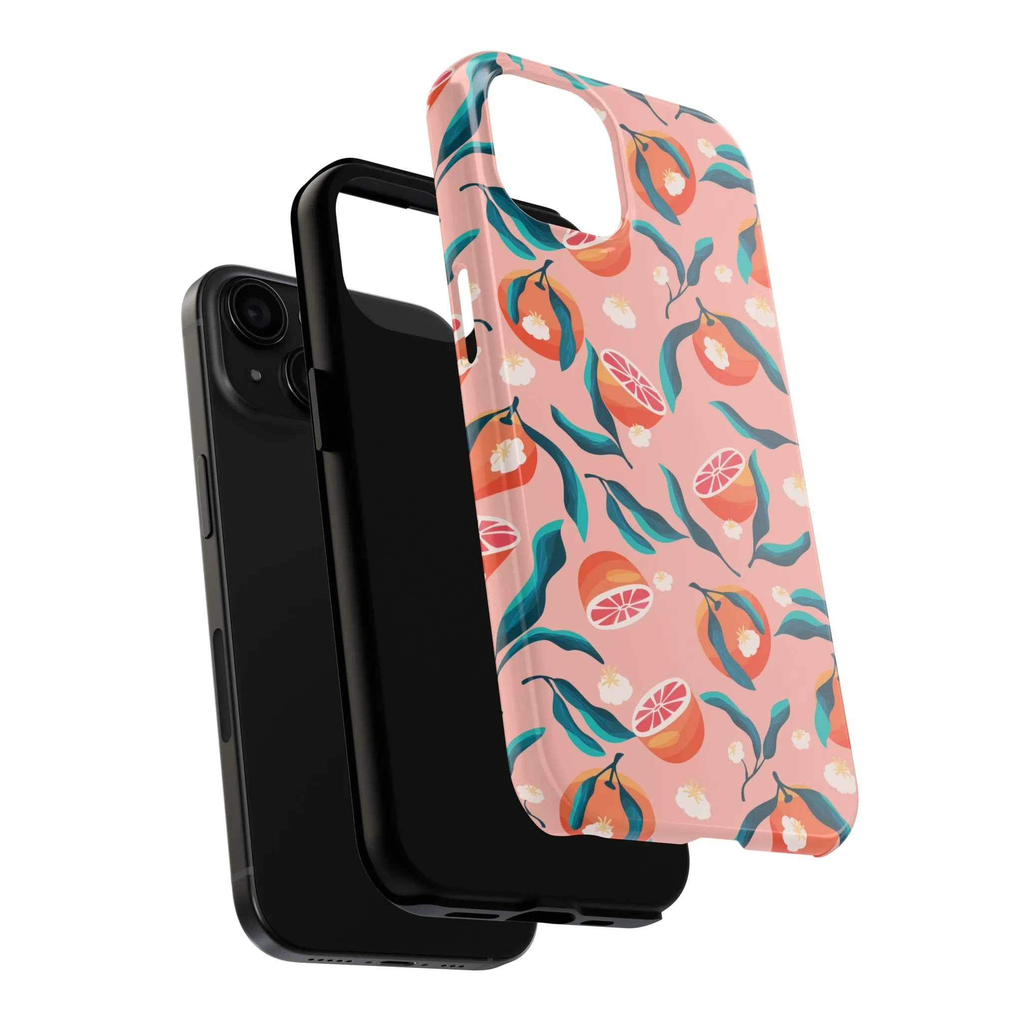 Orange Perfection | Summer Fruit Case