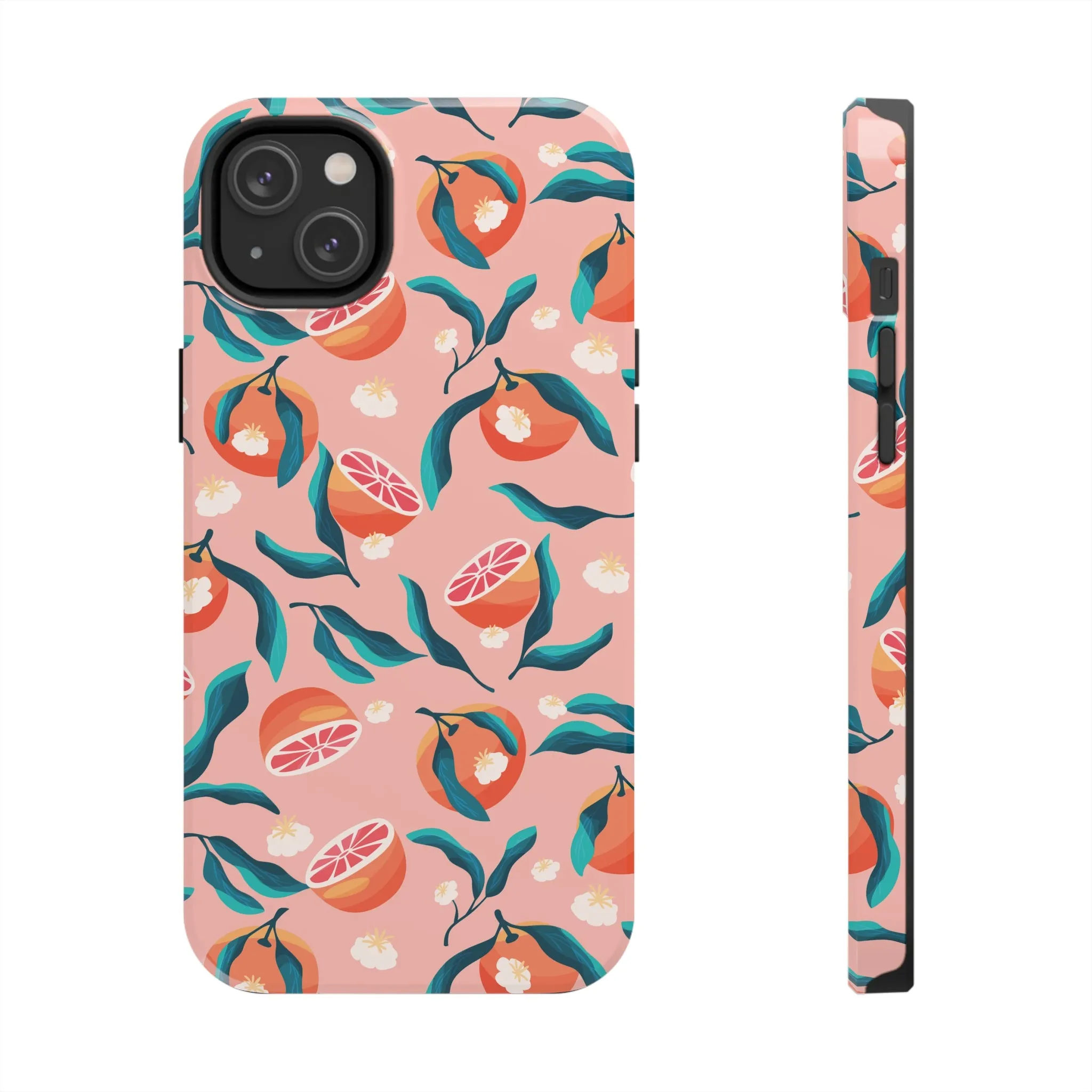 Orange Perfection | Summer Fruit Case