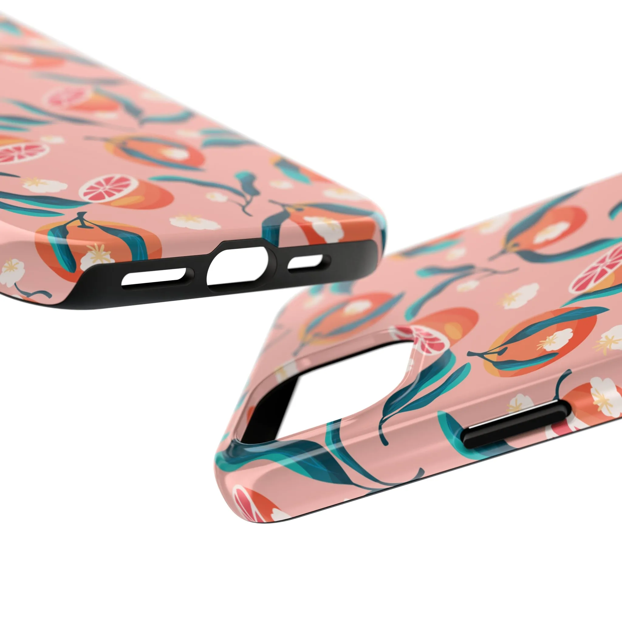 Orange Perfection | Summer Fruit Case