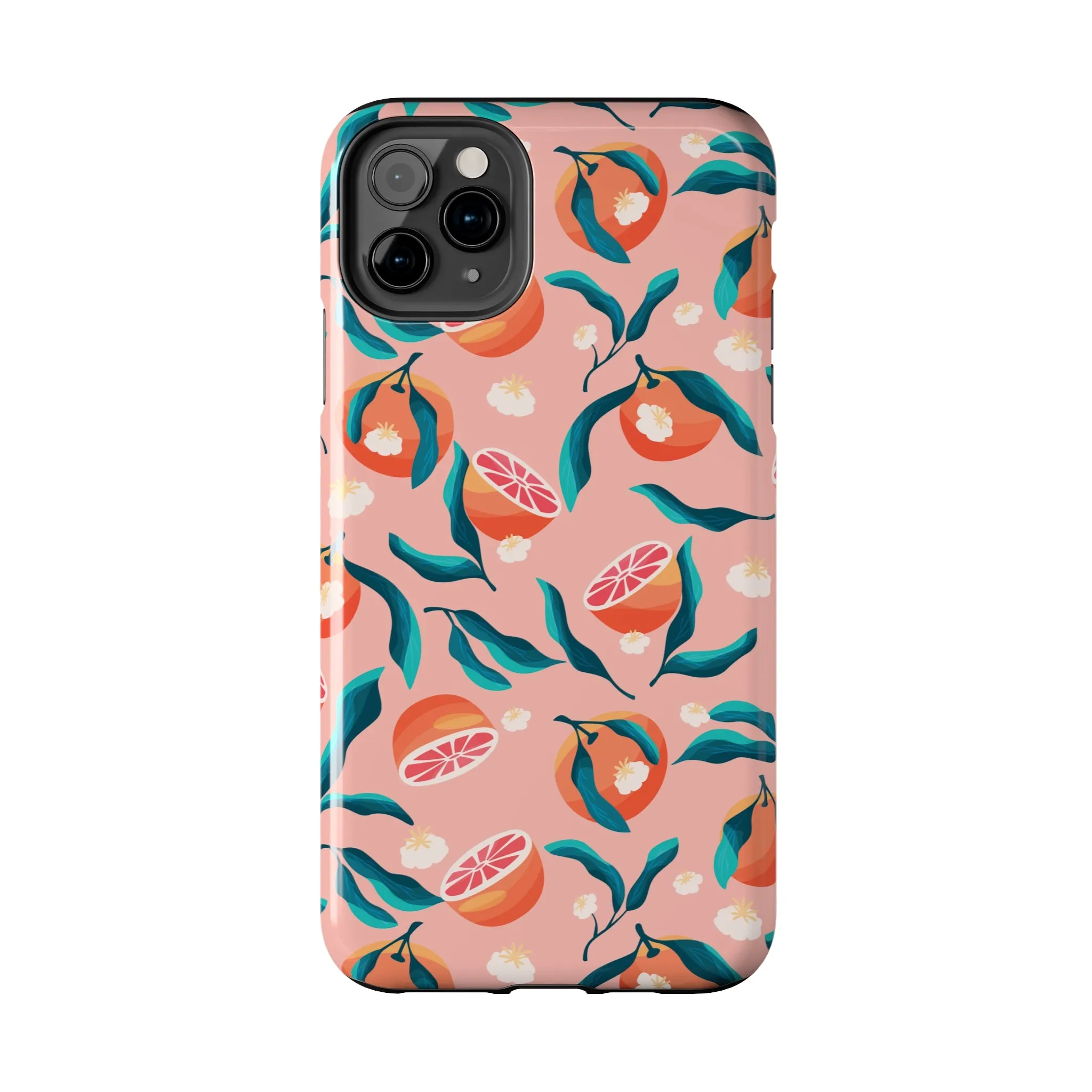Orange Perfection | Summer Fruit Case