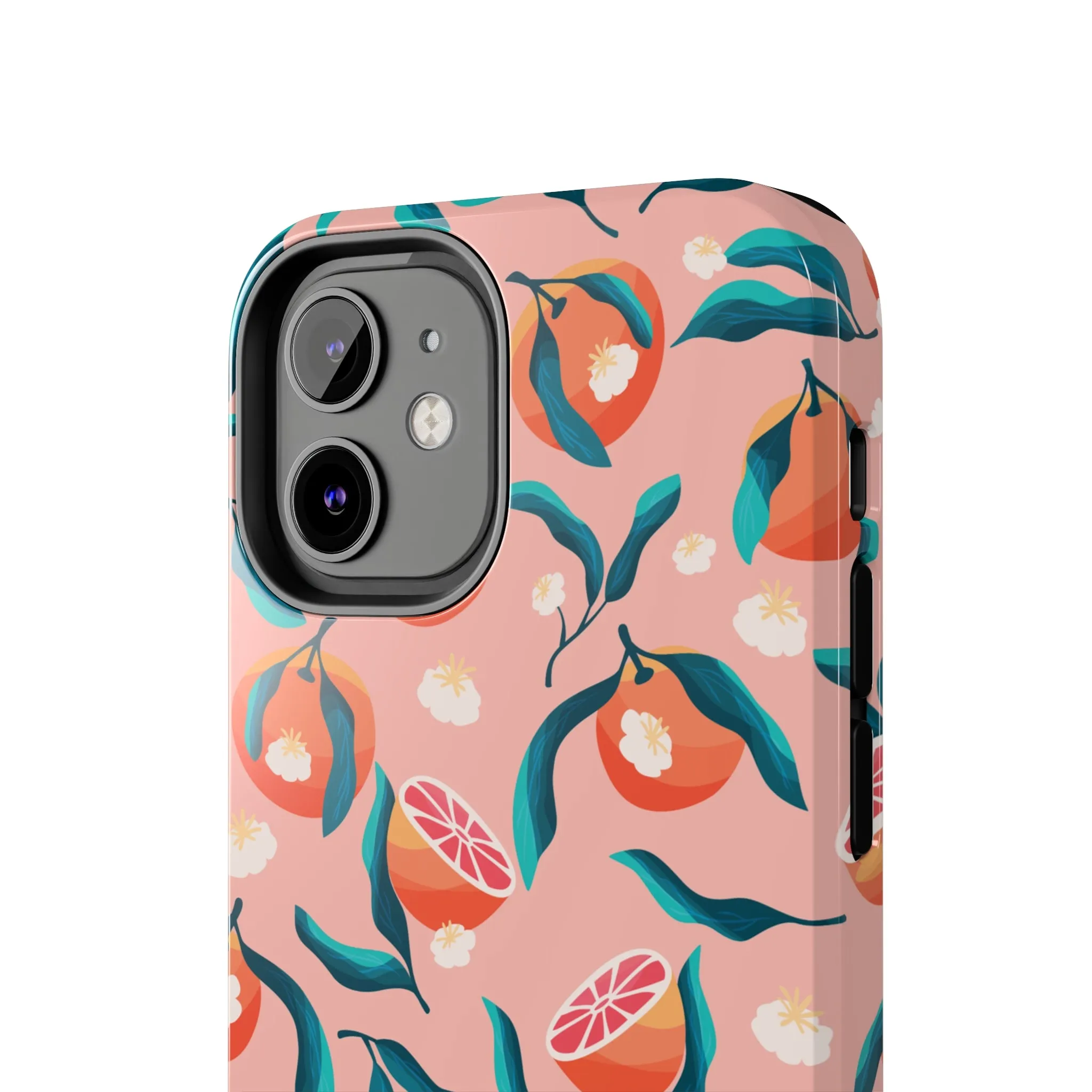 Orange Perfection | Summer Fruit Case