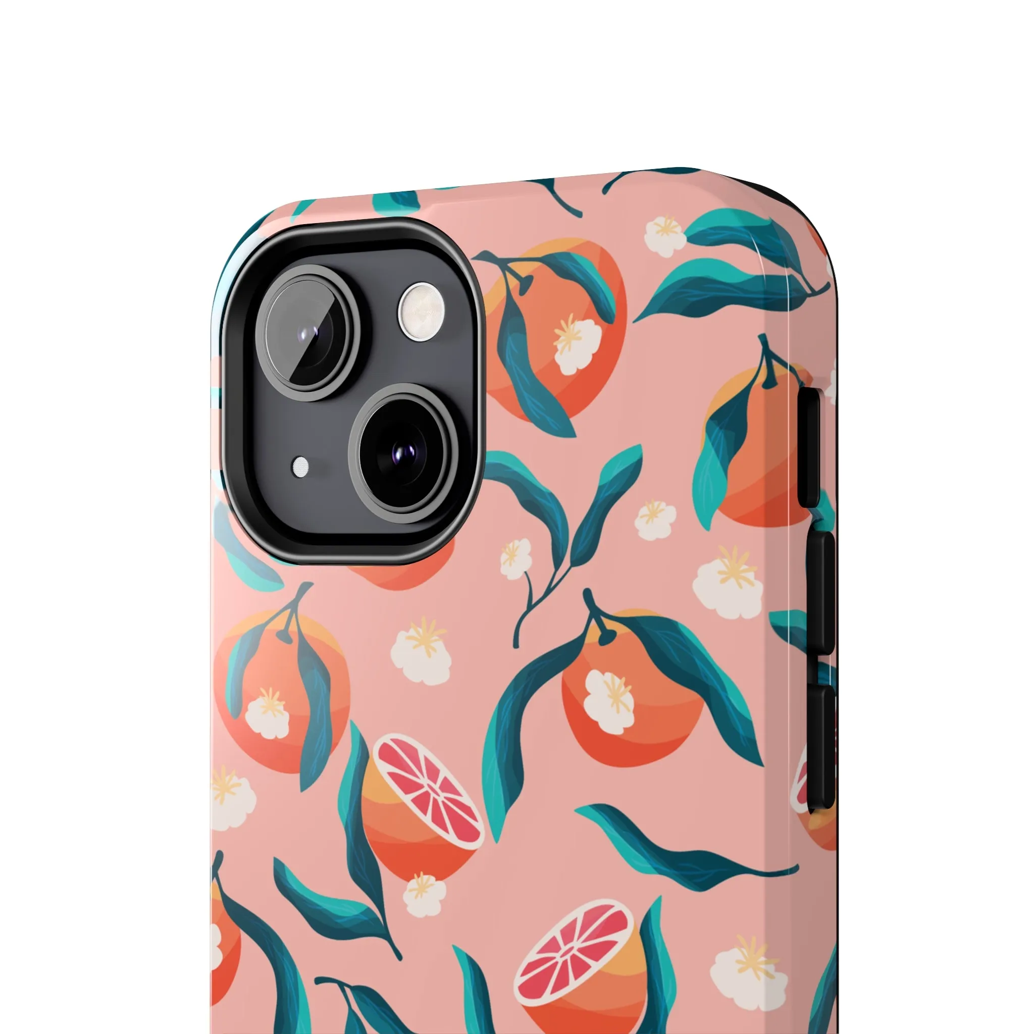 Orange Perfection | Summer Fruit Case