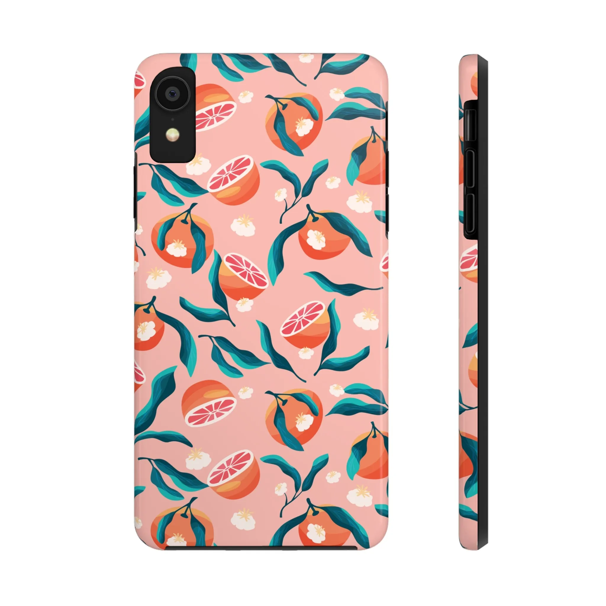 Orange Perfection | Summer Fruit Case