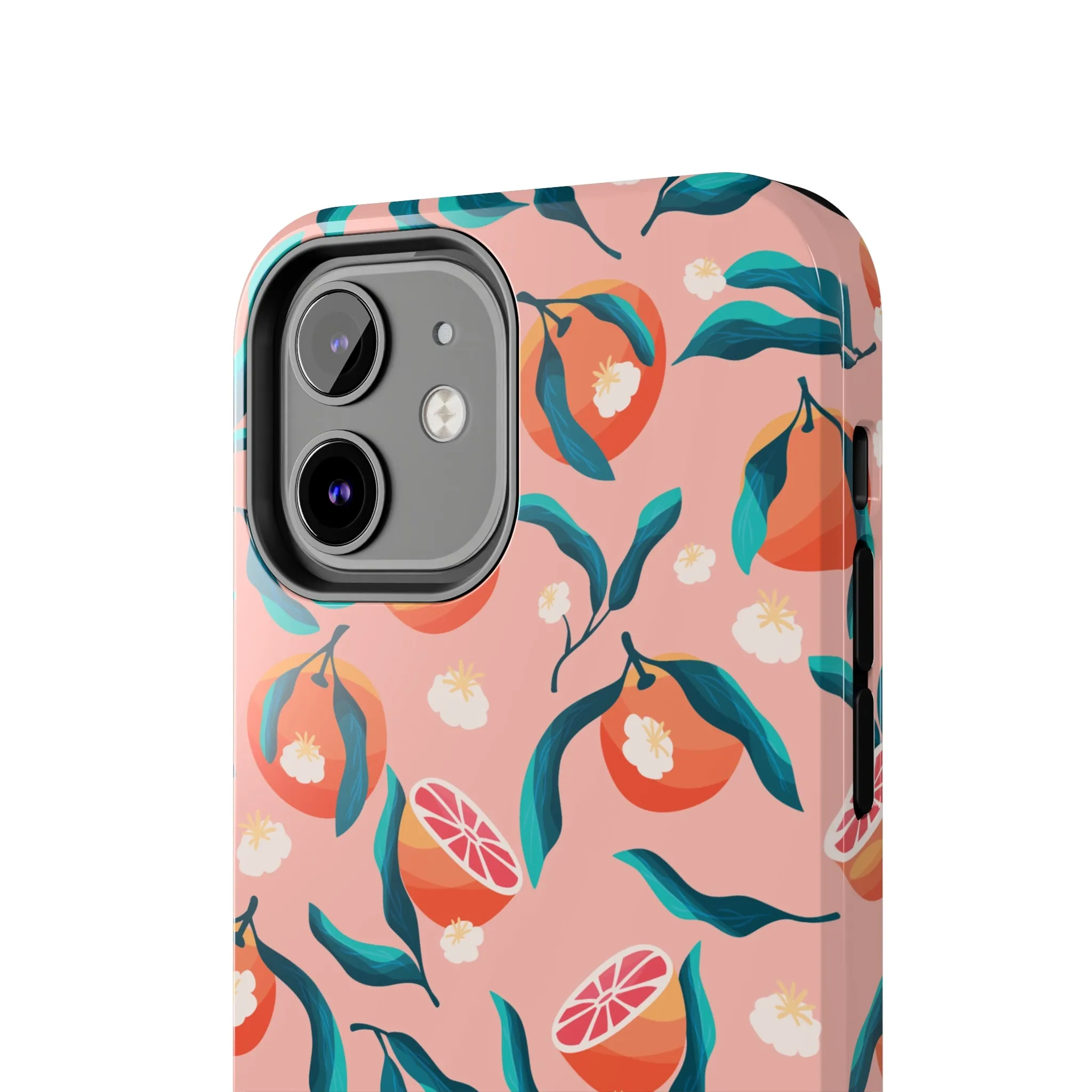 Orange Perfection | Summer Fruit Case