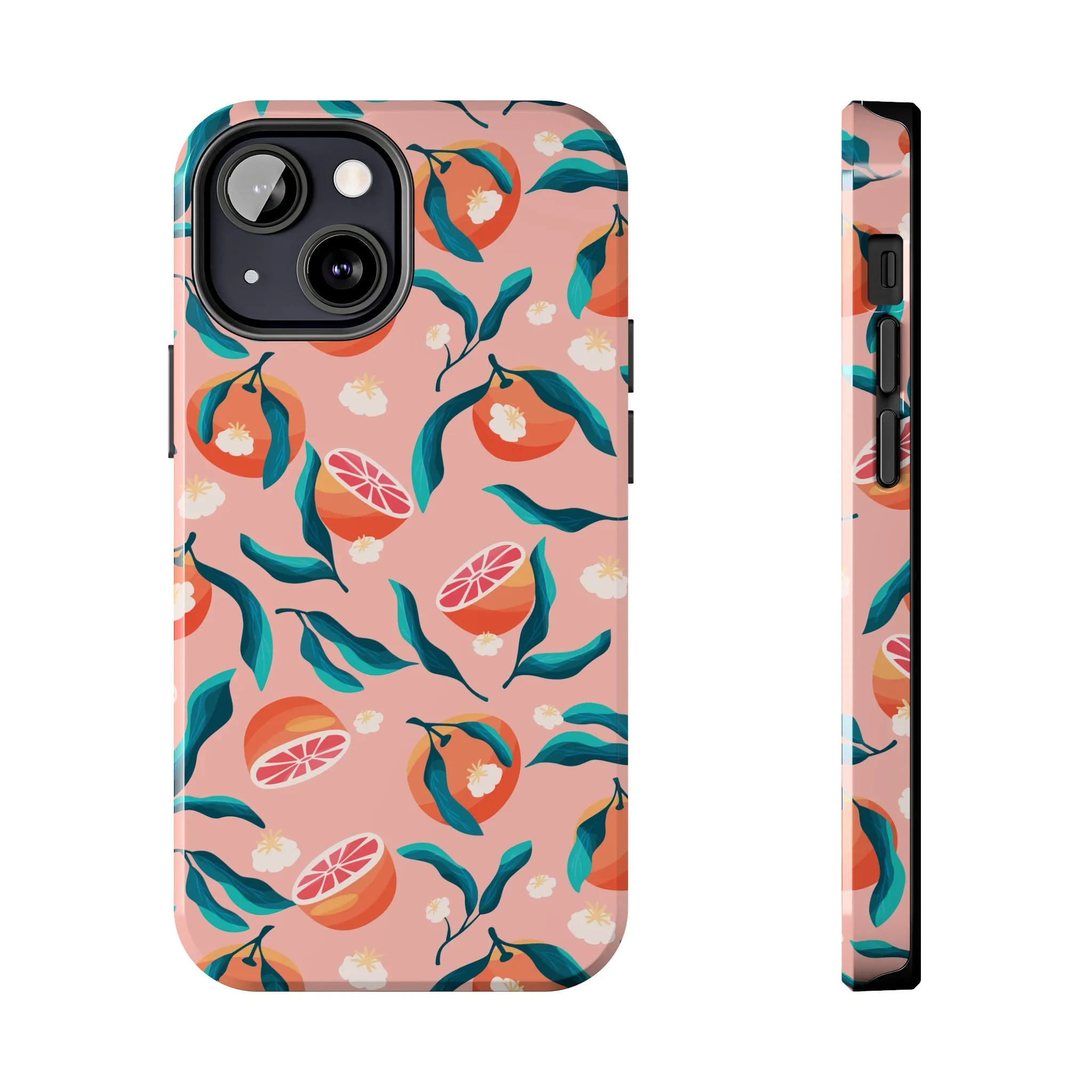 Orange Perfection | Summer Fruit Case