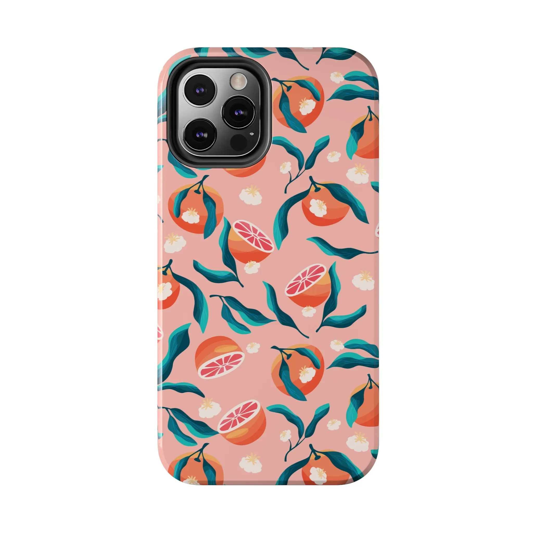 Orange Perfection | Summer Fruit Case